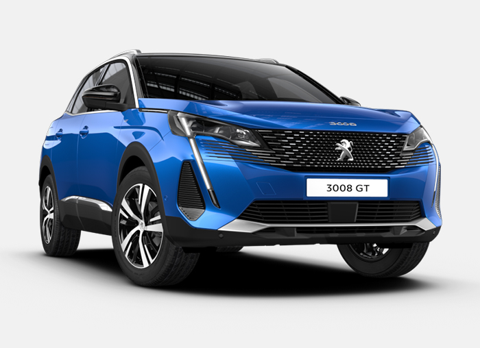 Модельный ряд Peugeot - Axis Peugeot - официальный дилер.