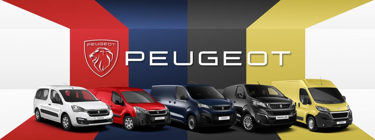Модельный ряд Peugeot - Axis Peugeot - официальный дилер.
