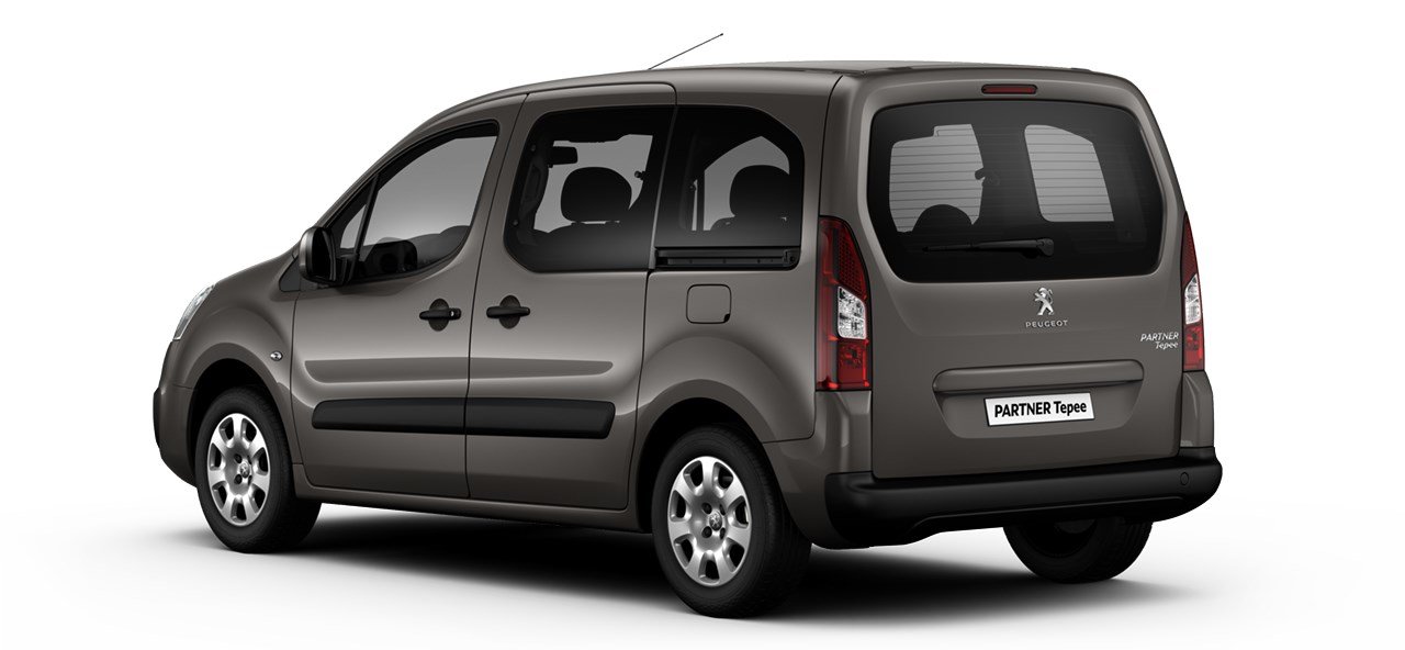 Citroen berlingo mt