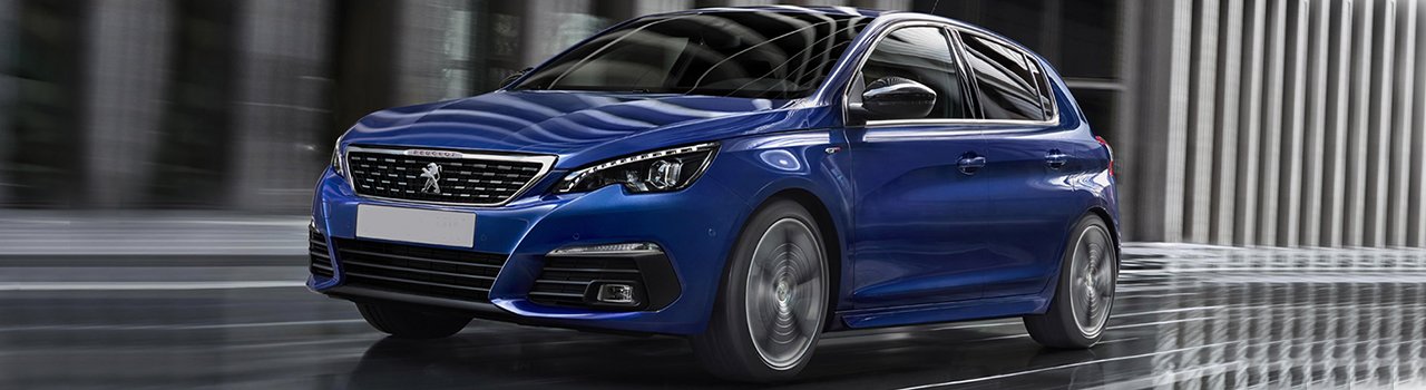 УСТАНОВКА ЛИНЗ В ФАРЫ PEUGEOT 308 SW II 2013-Н.В. ПРОФЕССИОНАЛЬНО С ГАРАНТИЕЙ В НАШЕМ ЦЕНТРЕ