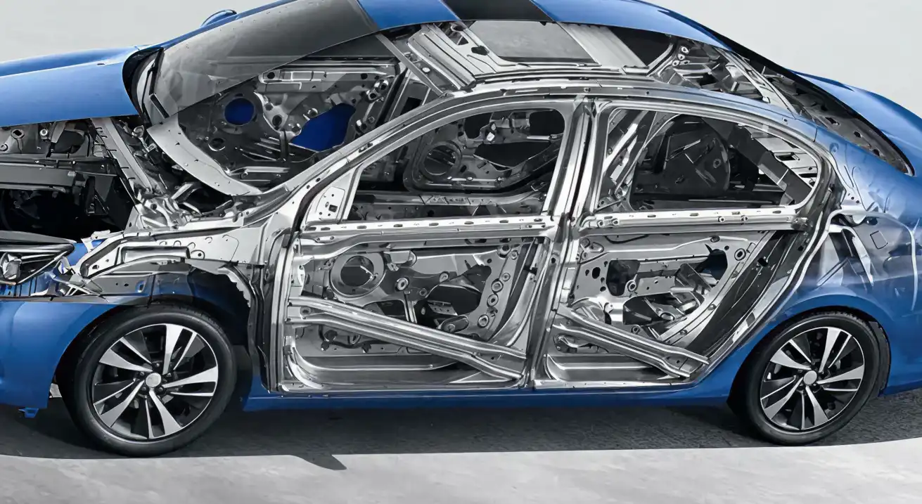 Системы помощи Peugeot 408