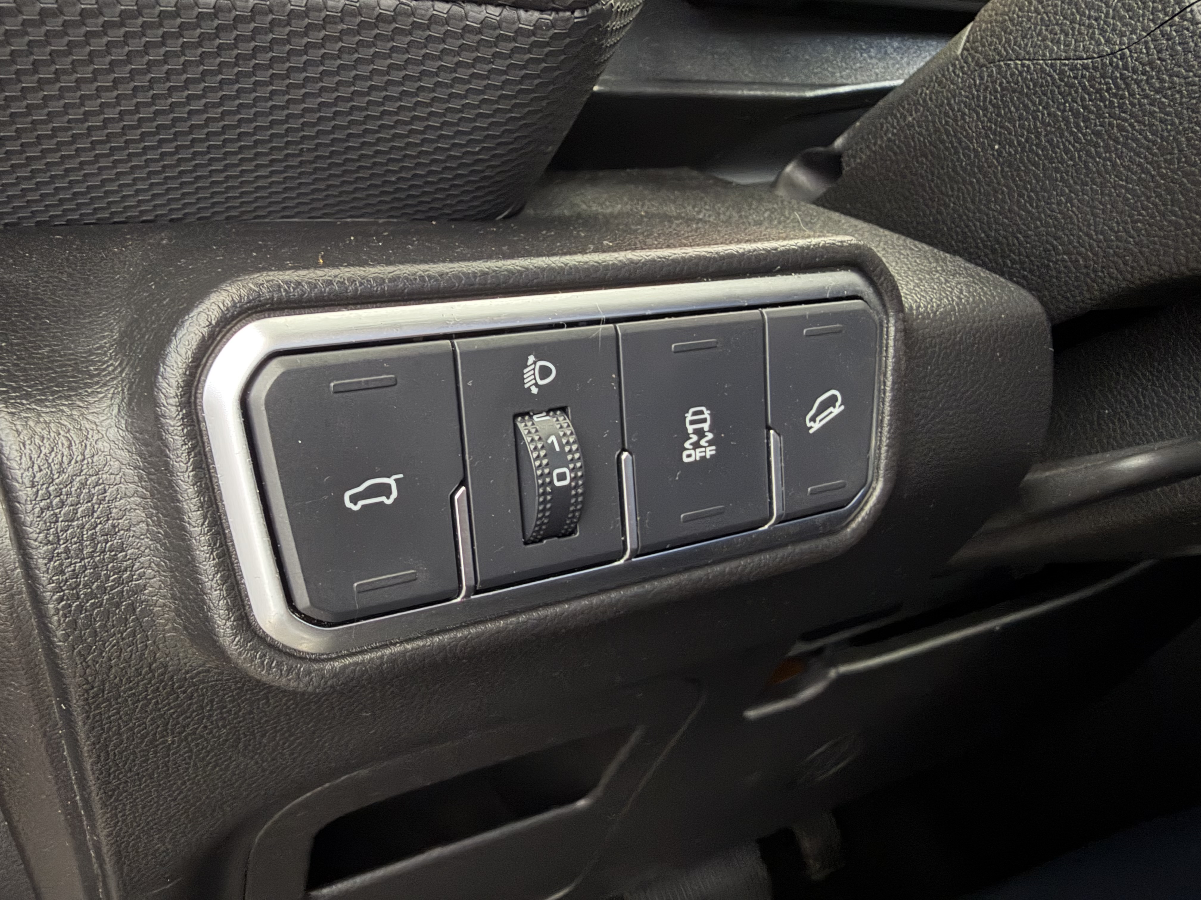 HAVAL -