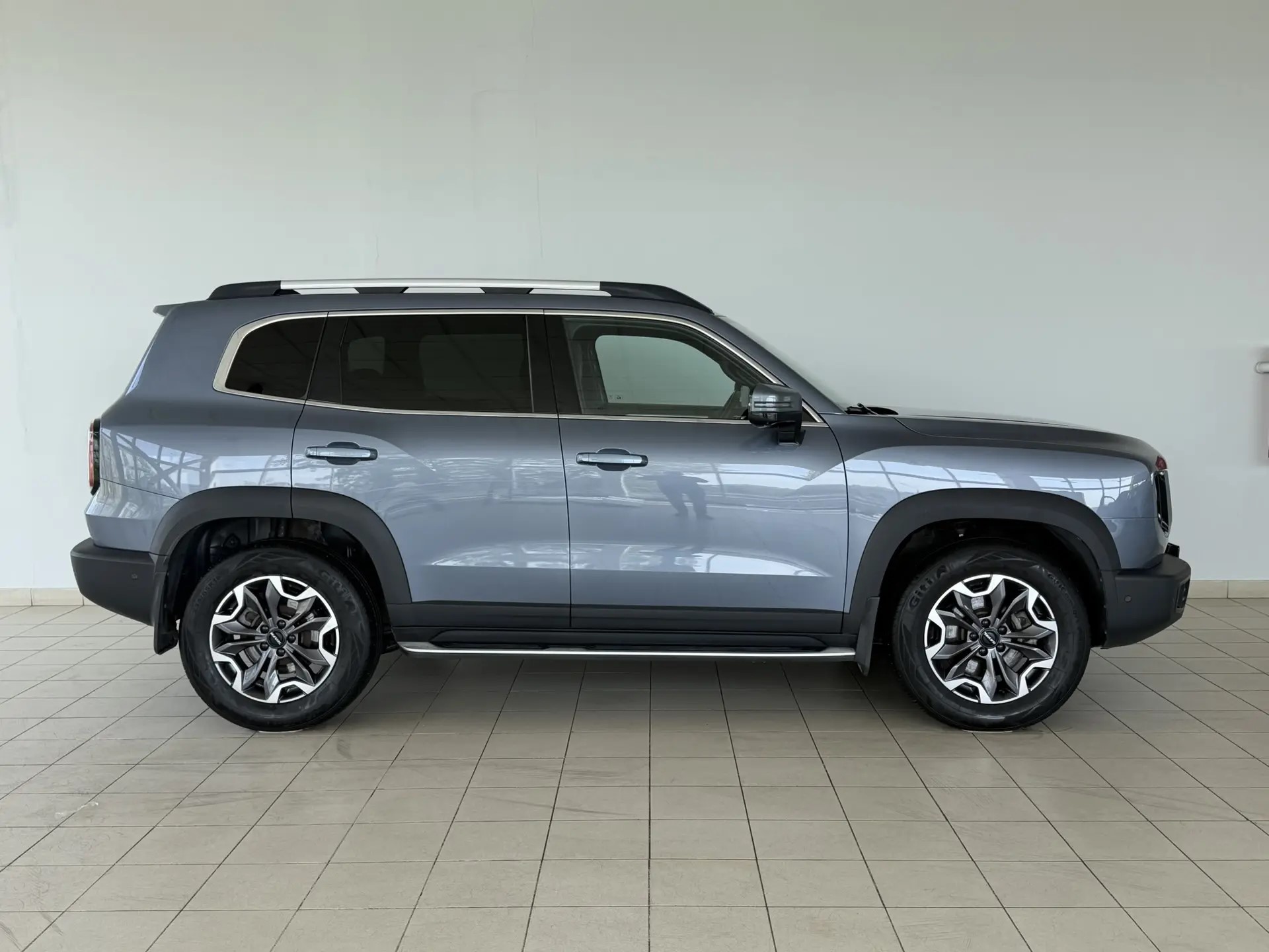HAVAL -