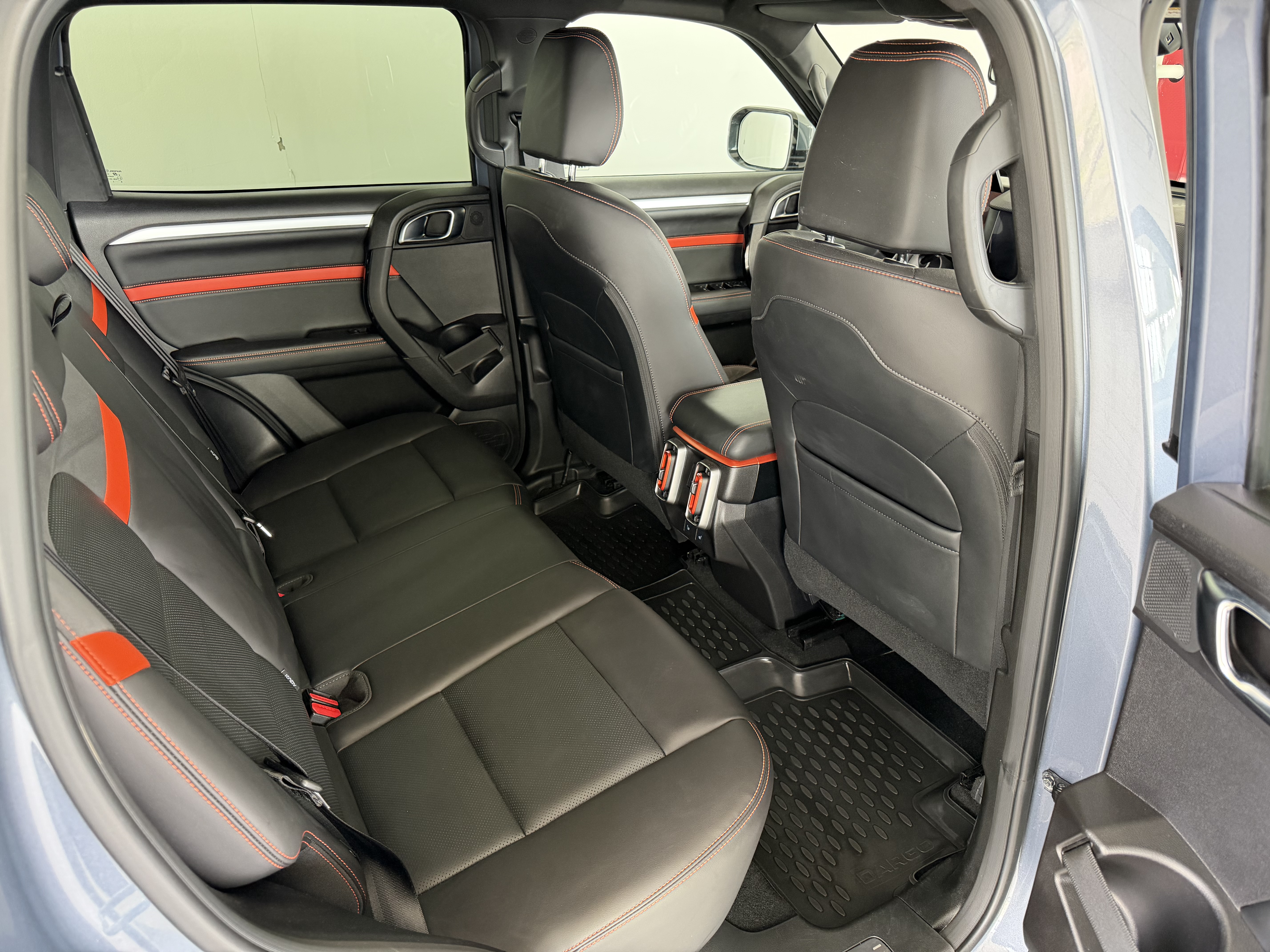 HAVAL -