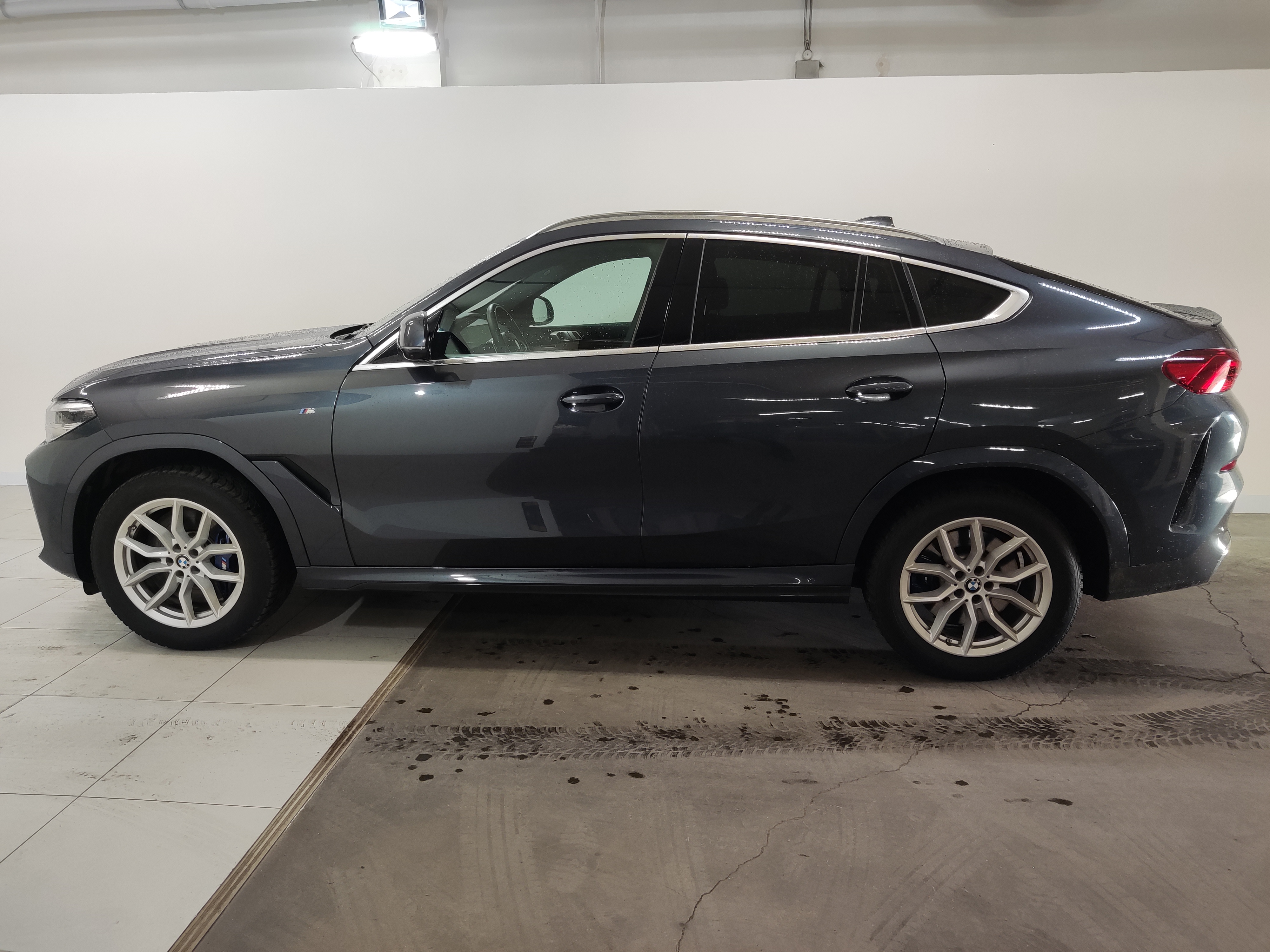 BMW -