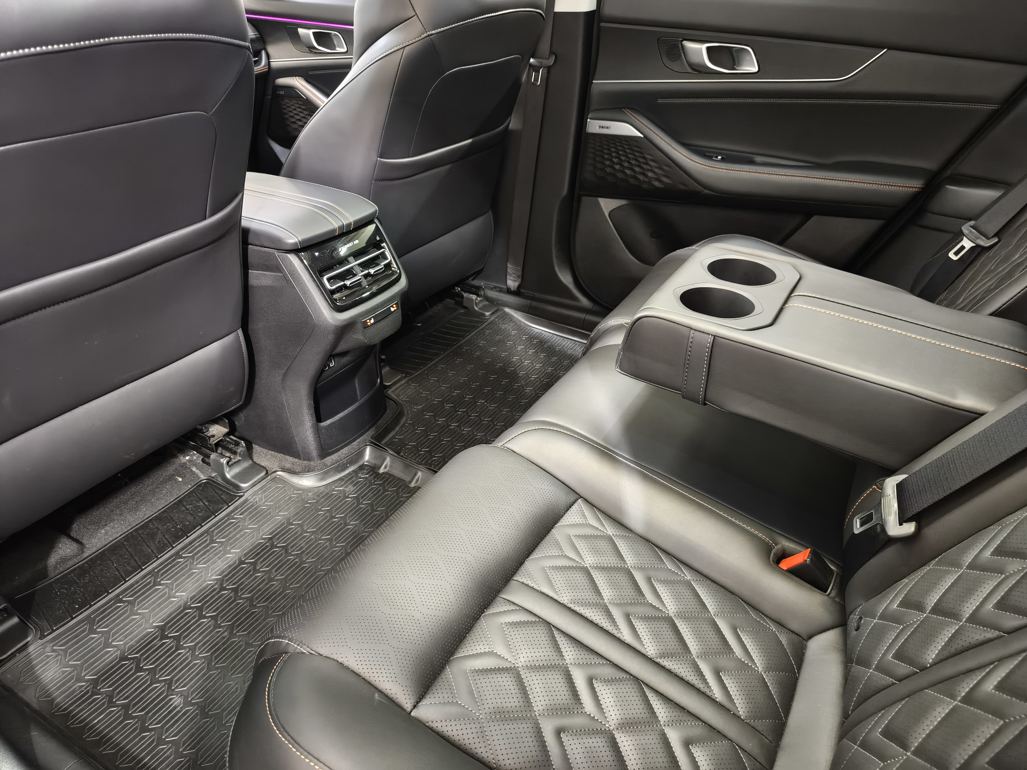 Changan -