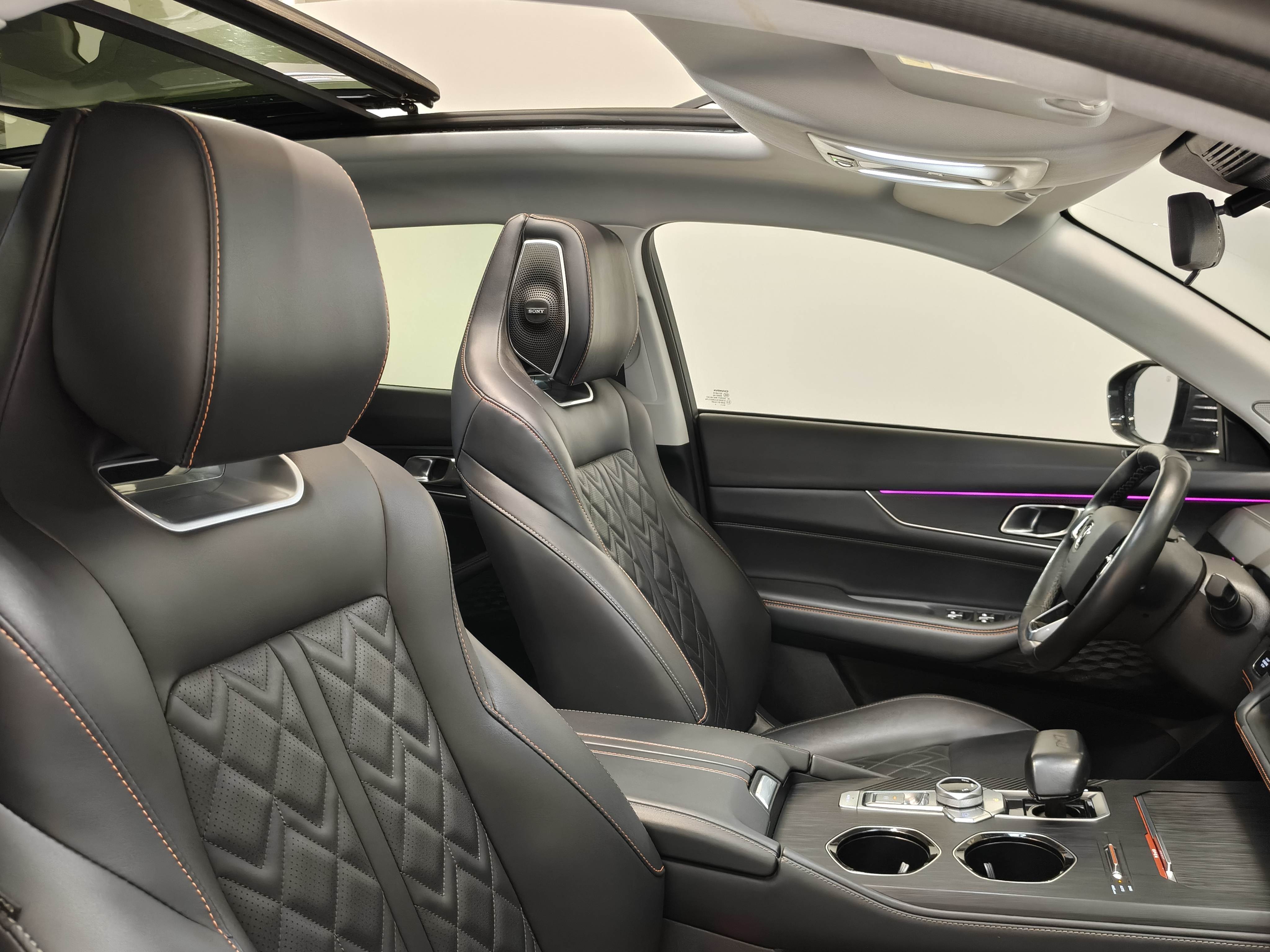 Changan -