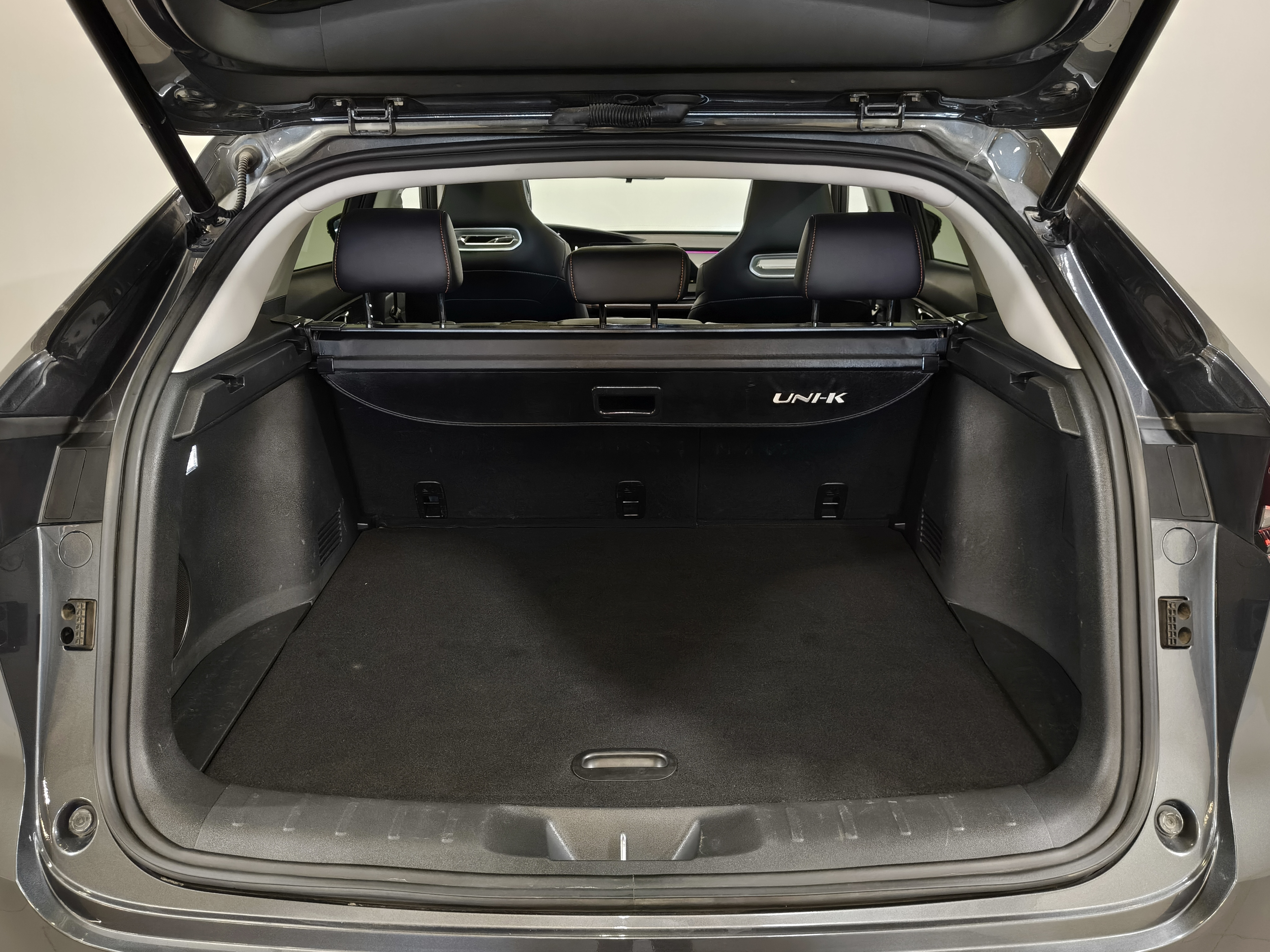 Changan -