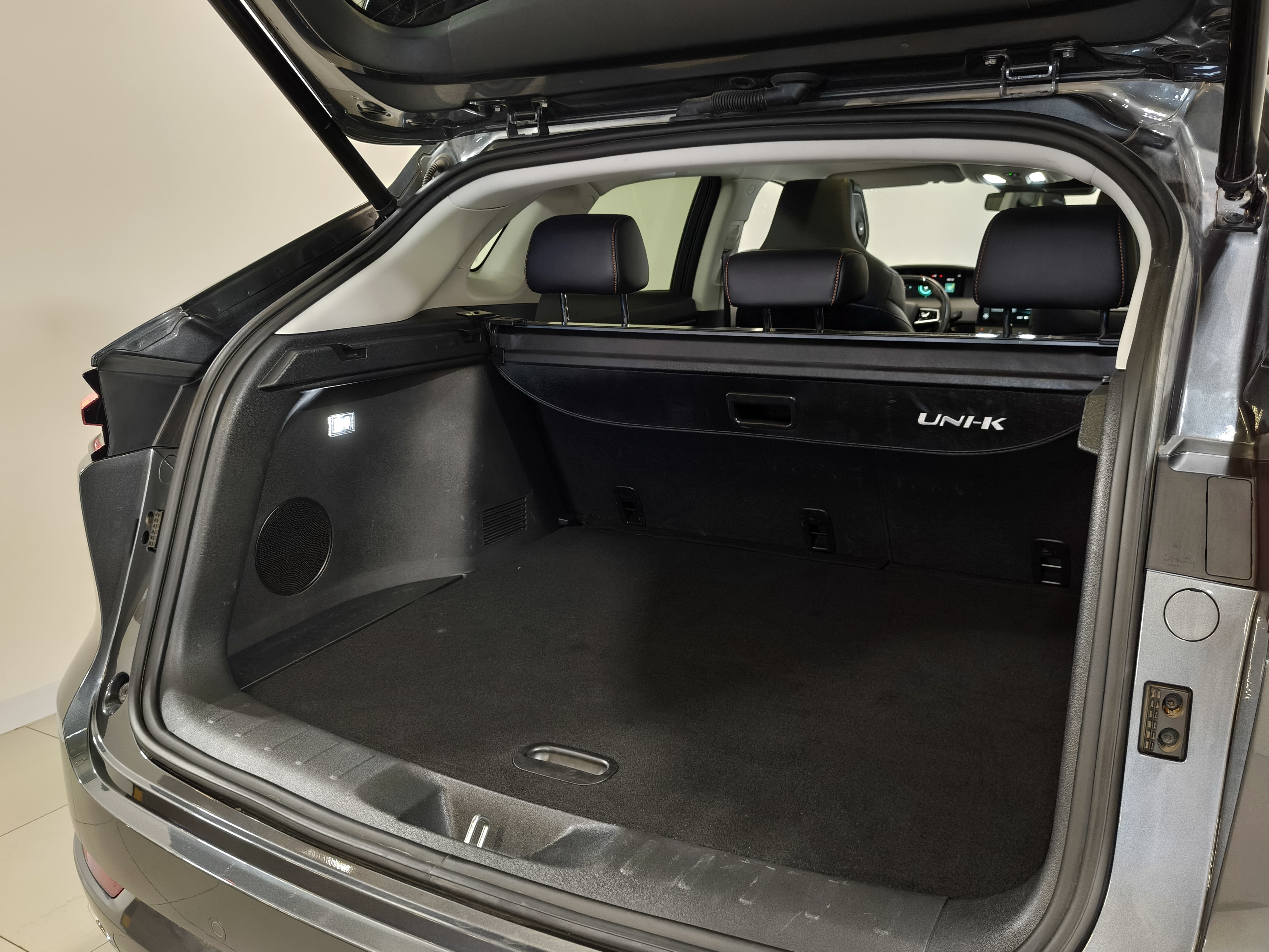Changan -