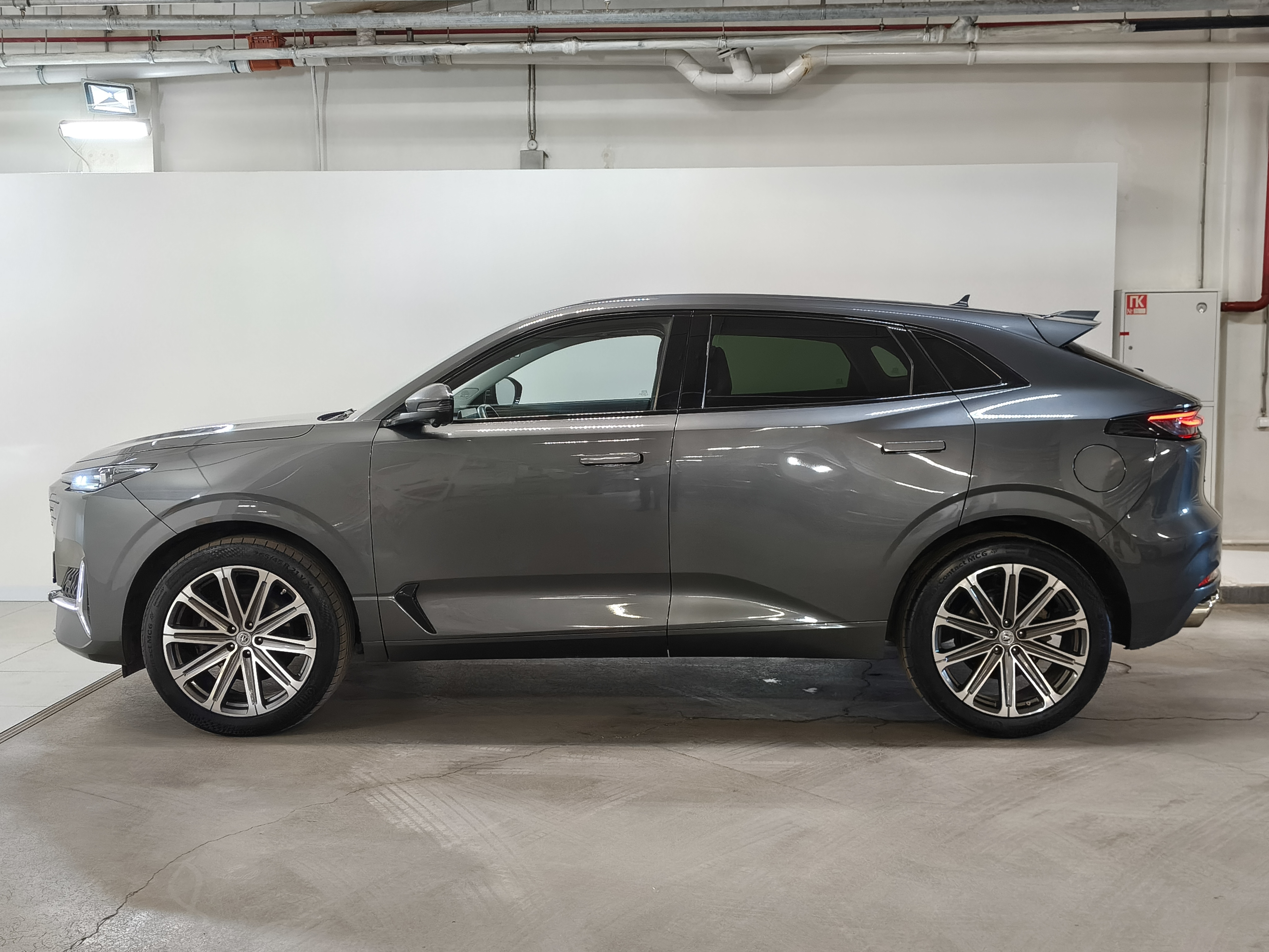 Changan -