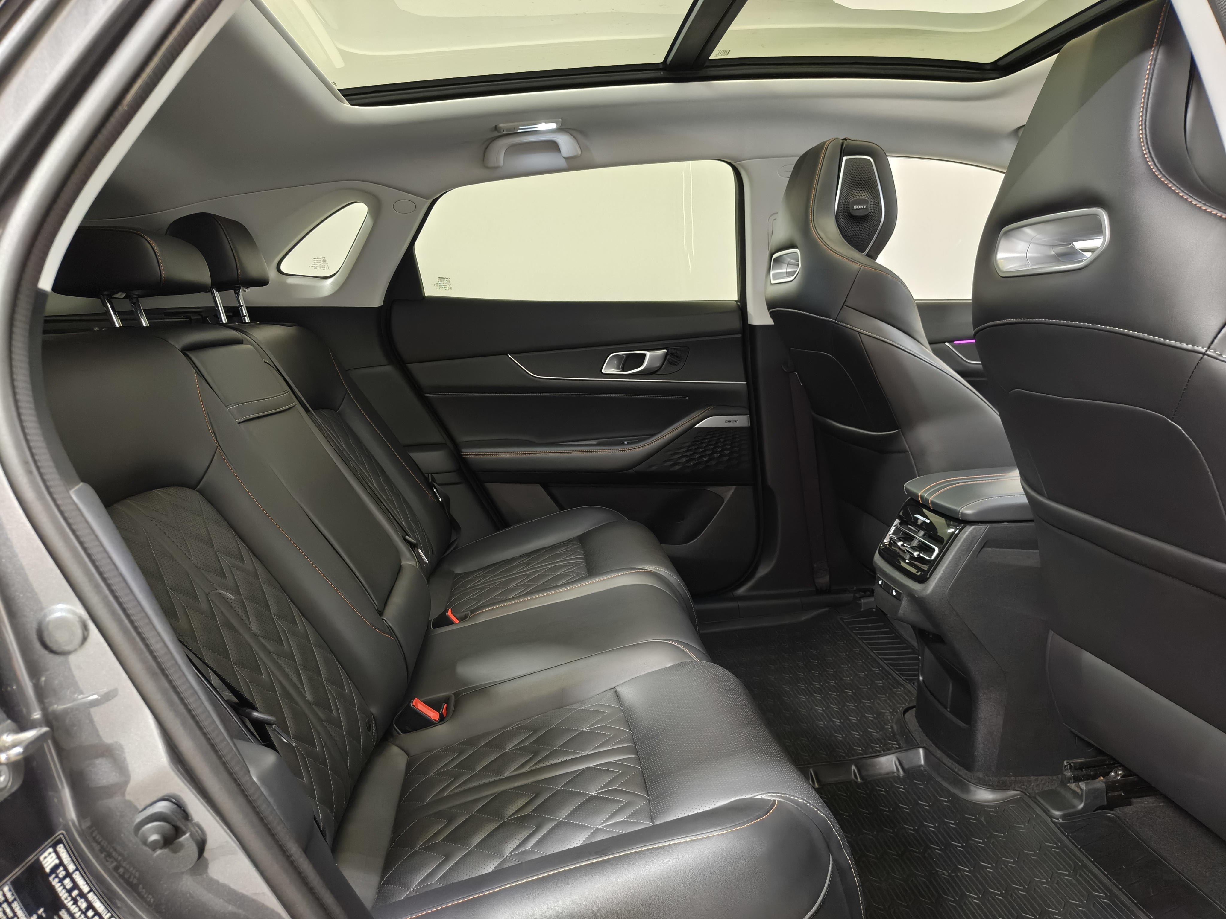 Changan -
