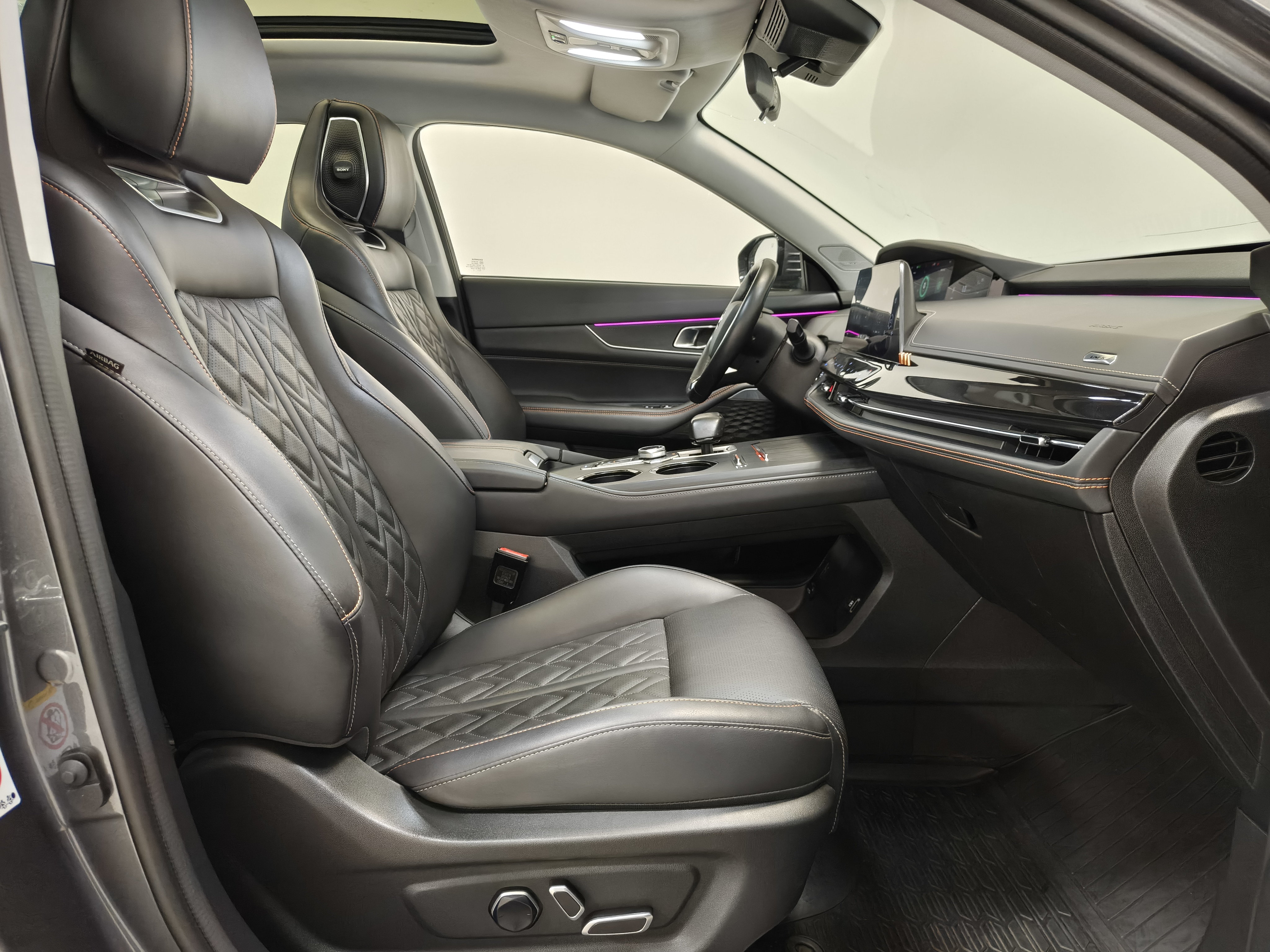 Changan -