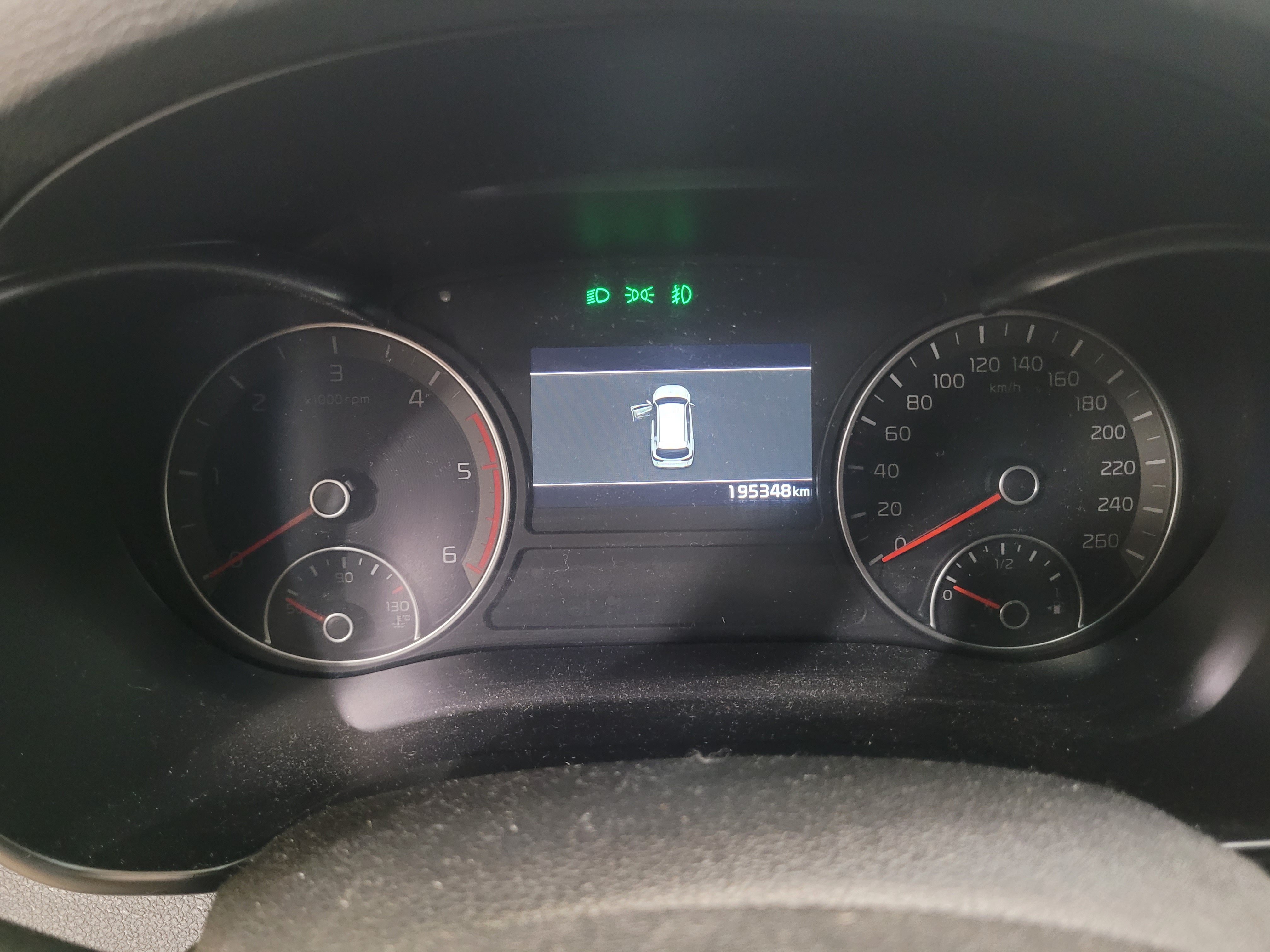 Kia -