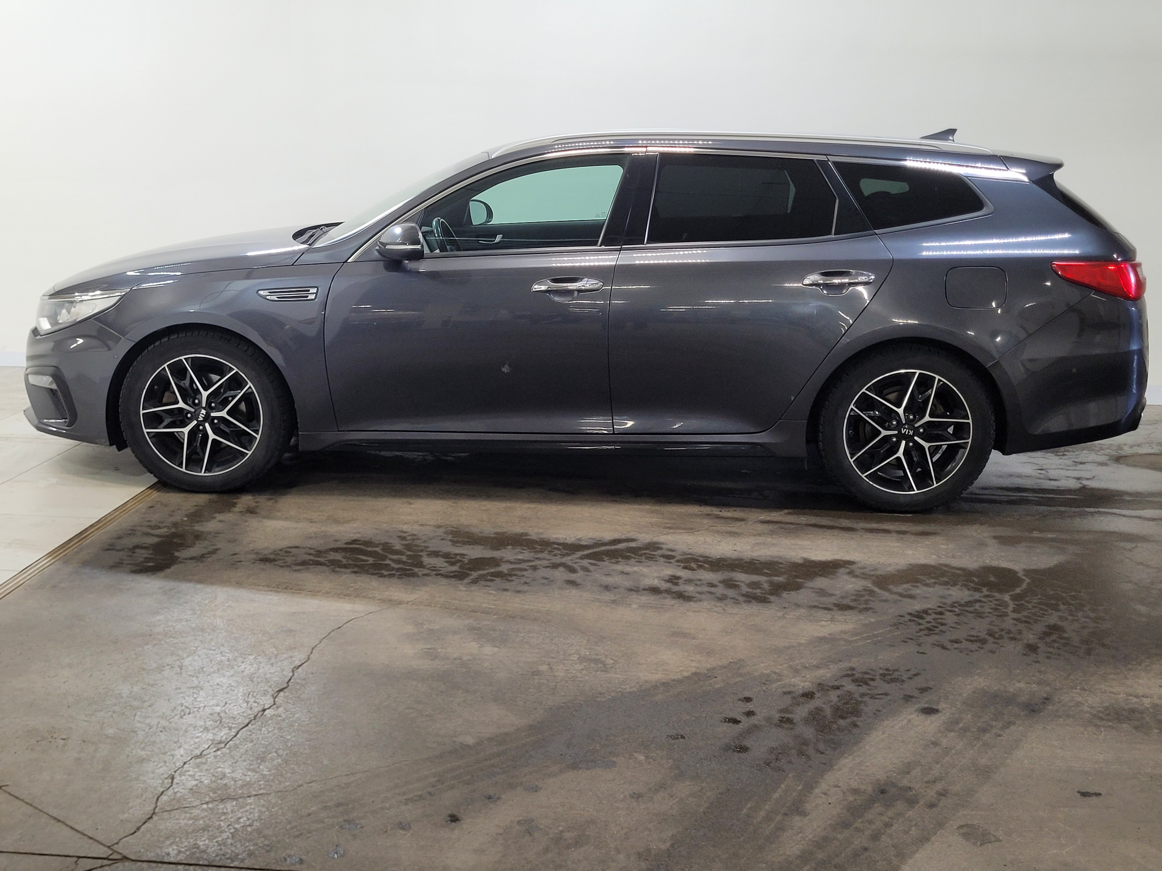 Kia -