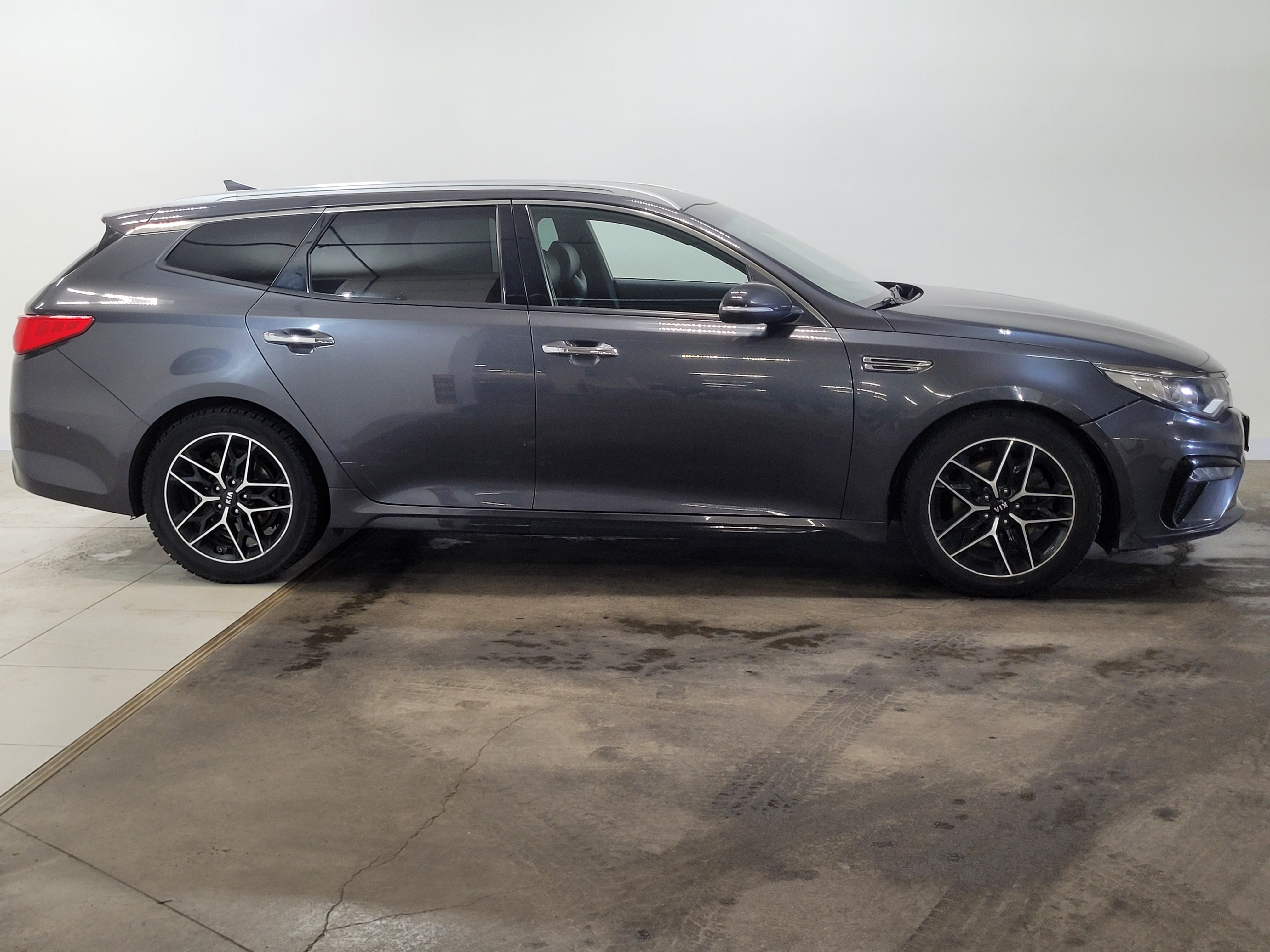 Kia -