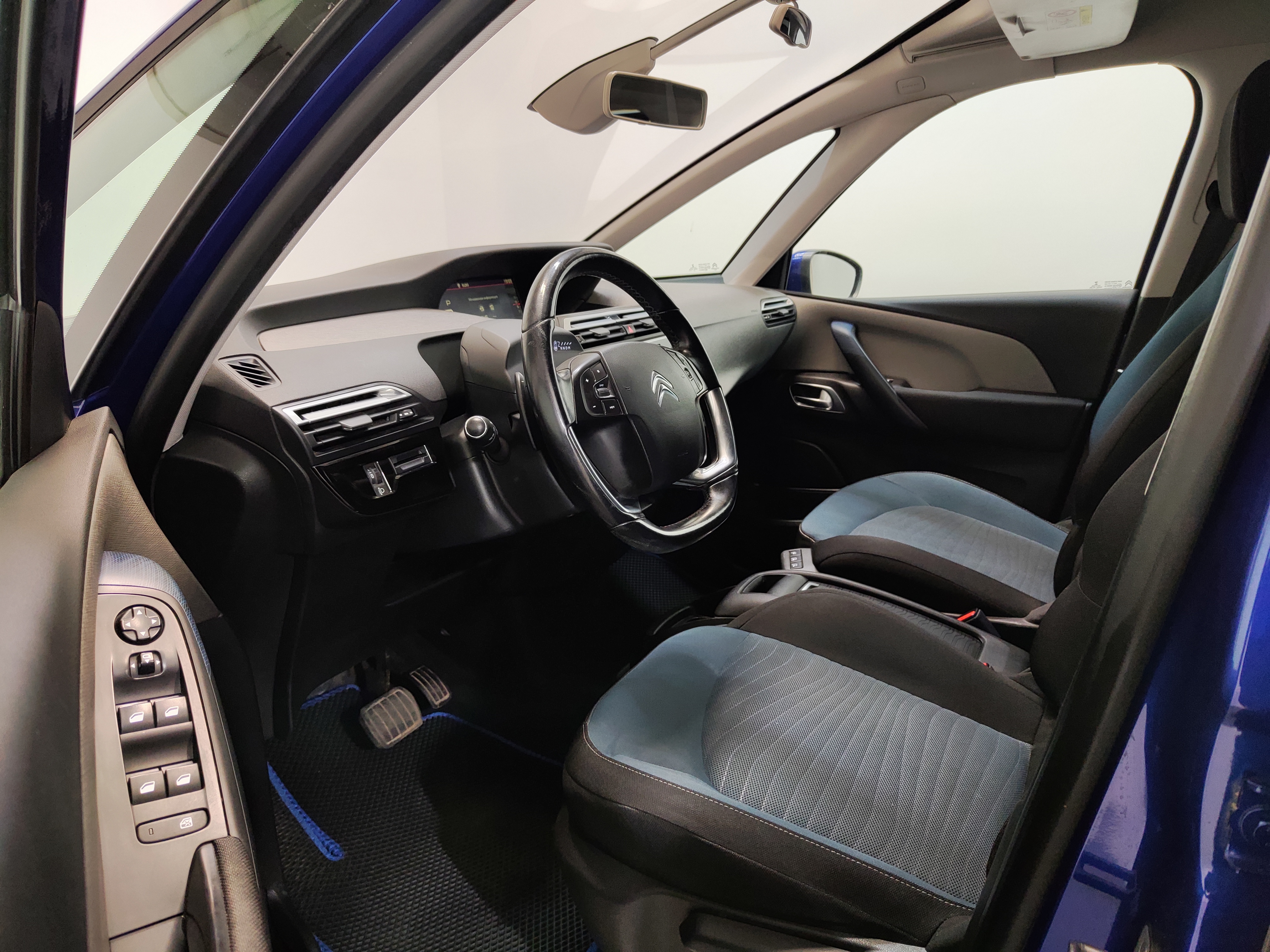 Citroen -