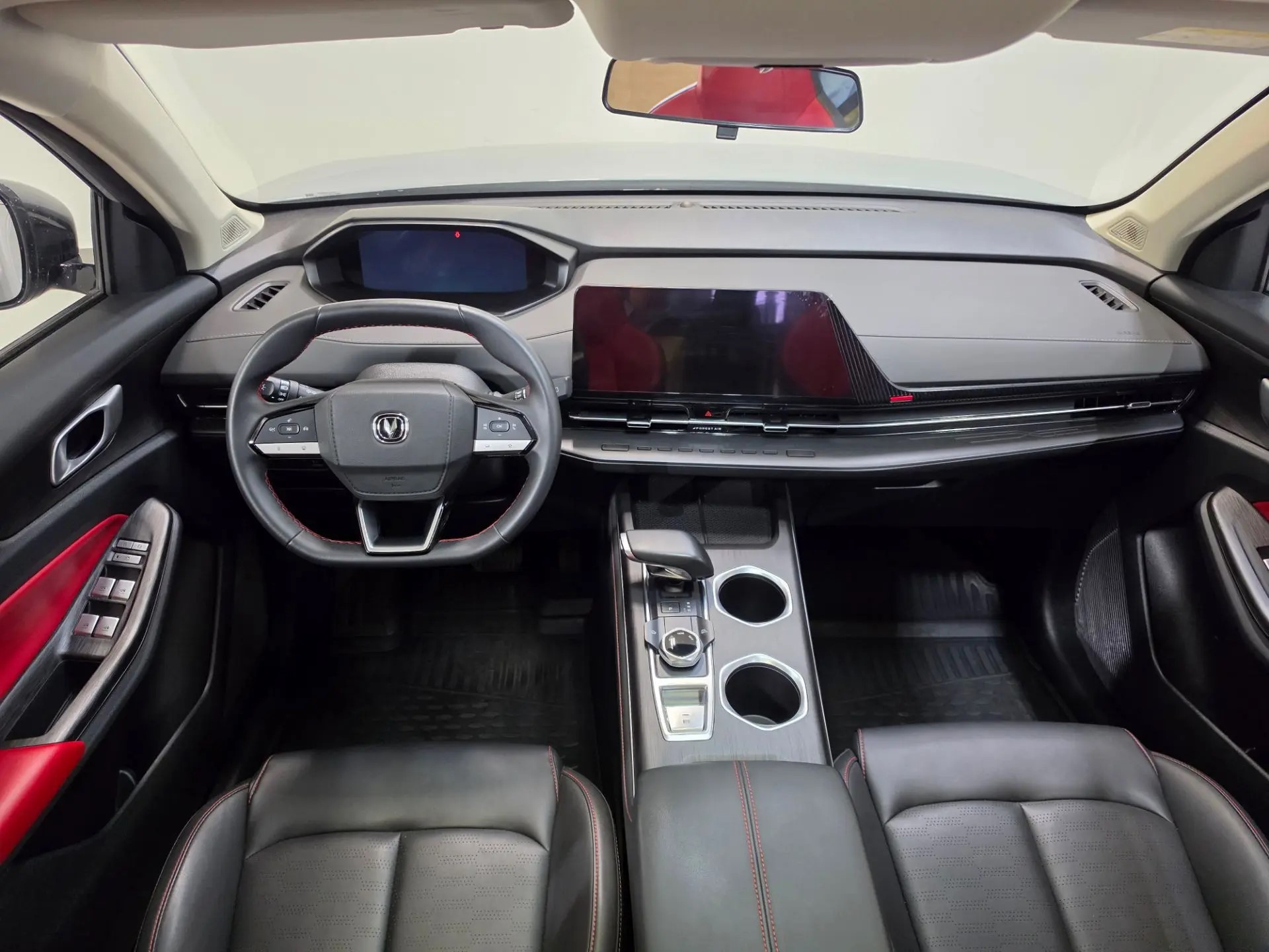 Changan -