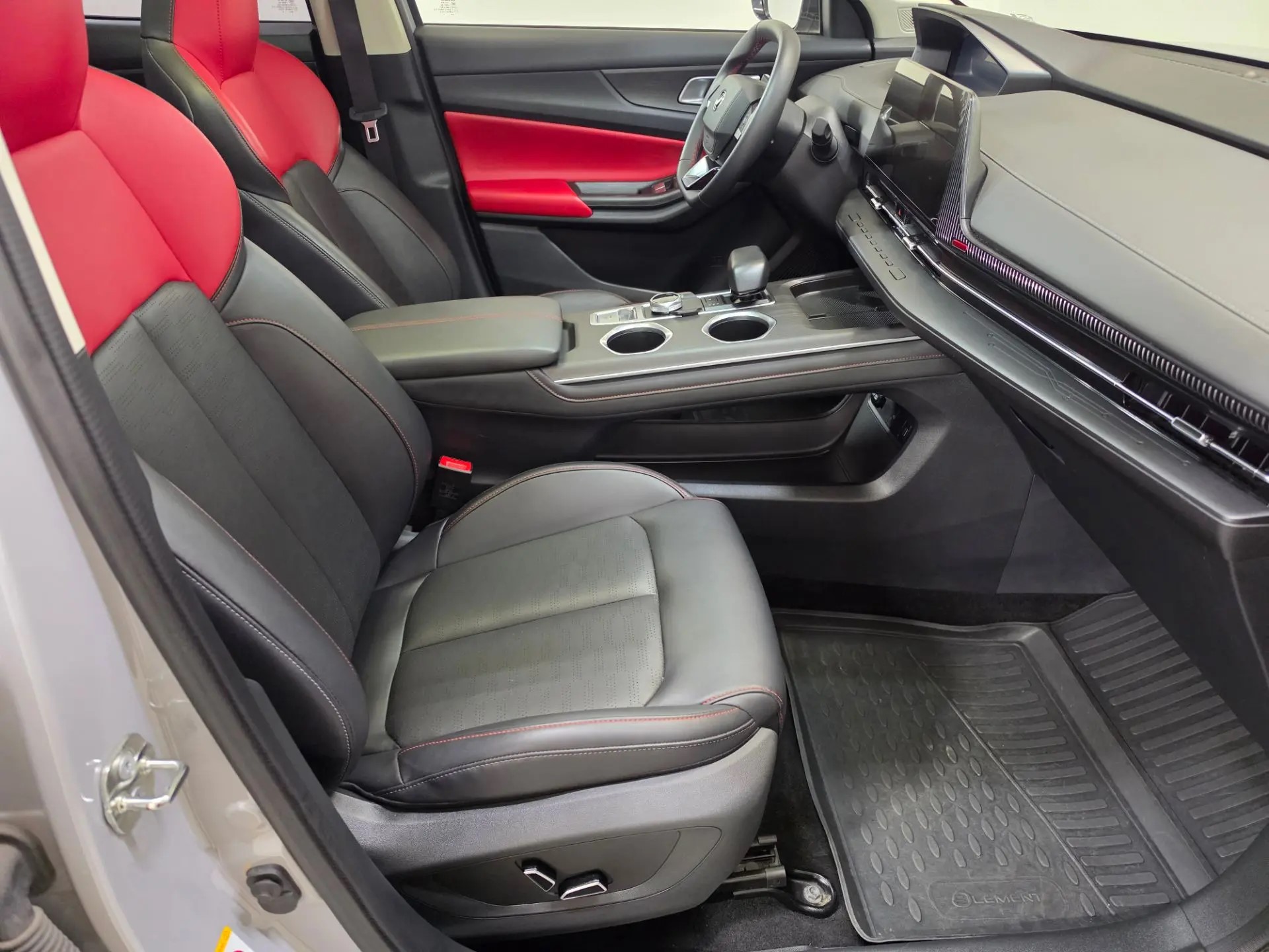Changan -