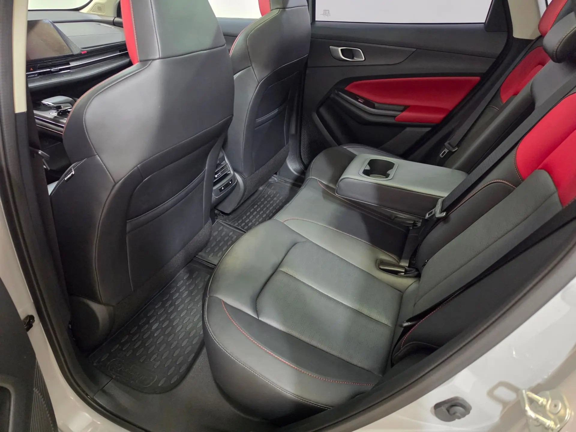Changan -