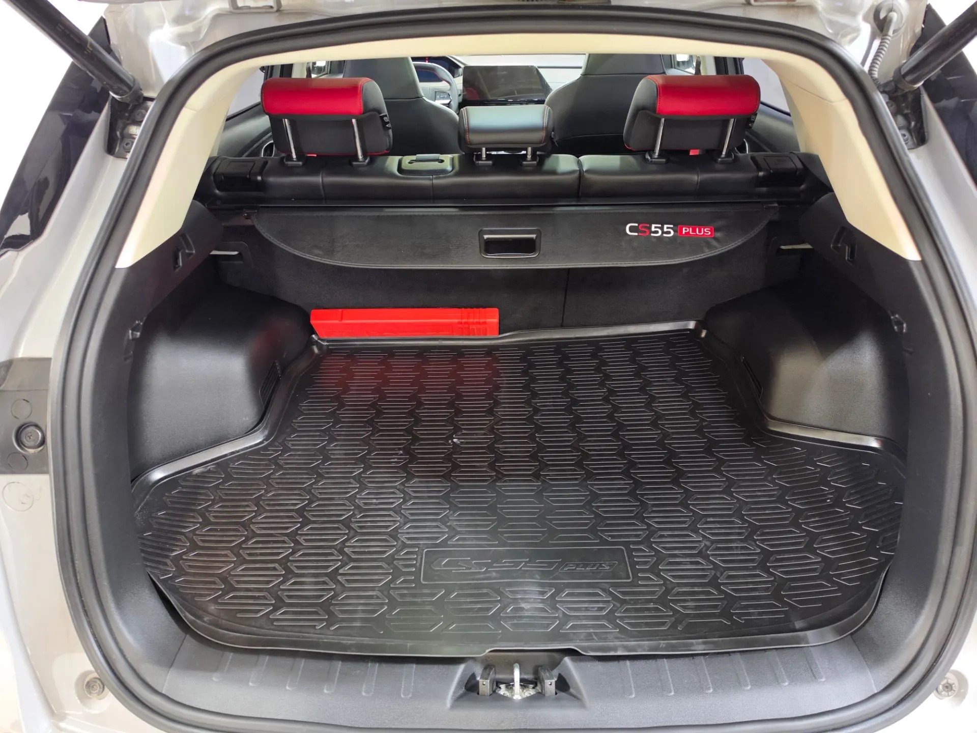 Changan -