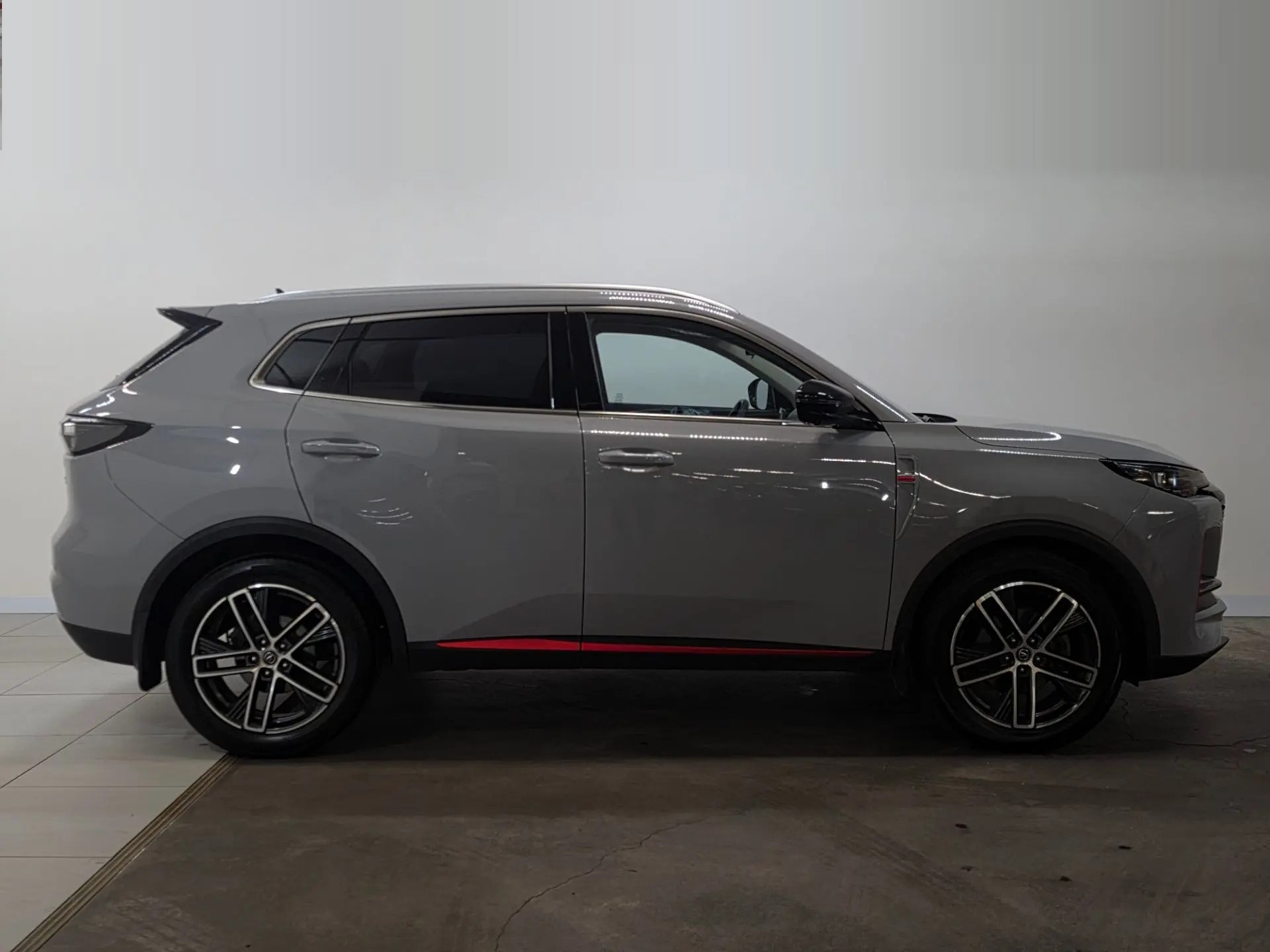 Changan -