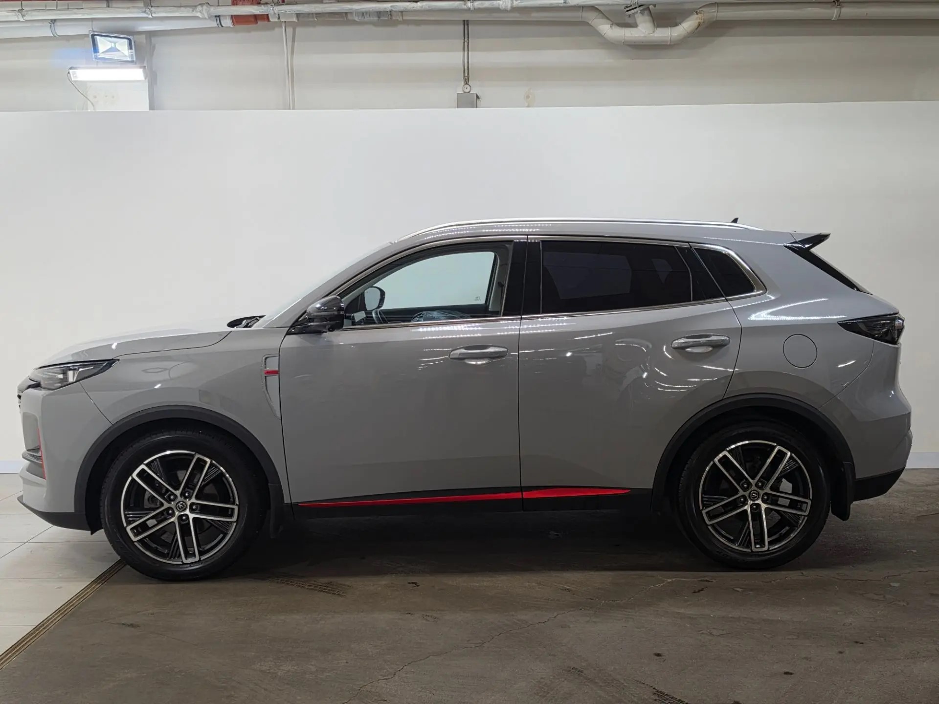 Changan -