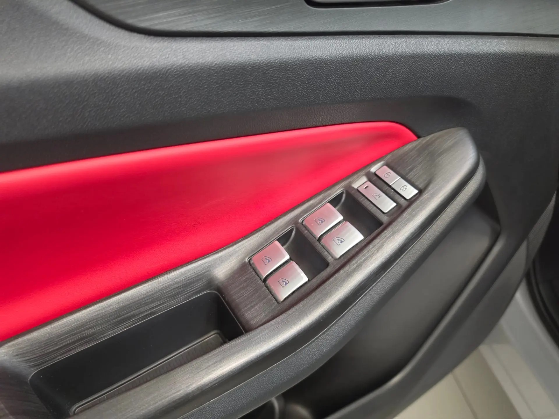 Changan -