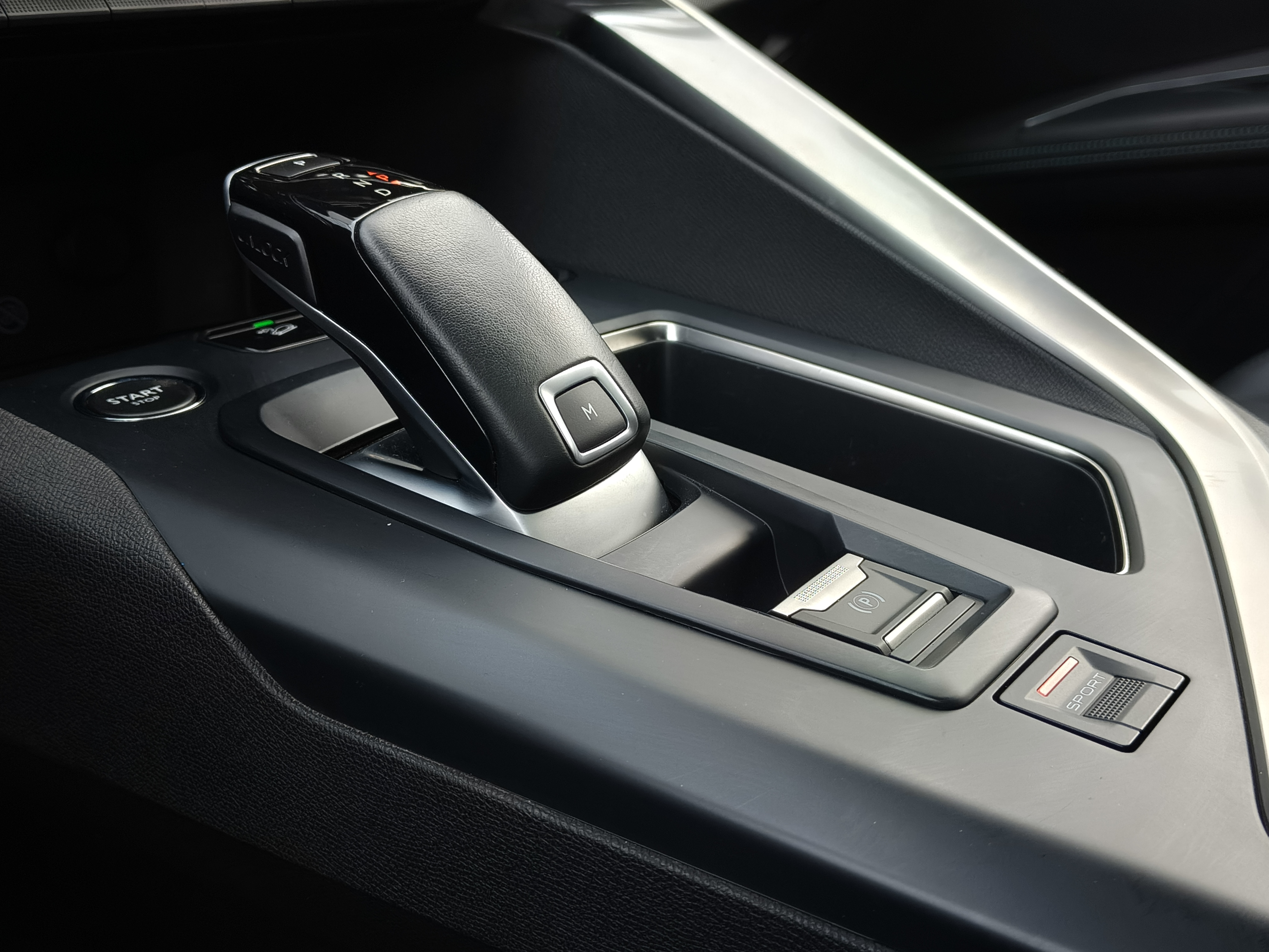 Peugeot Peugeot 5008 -