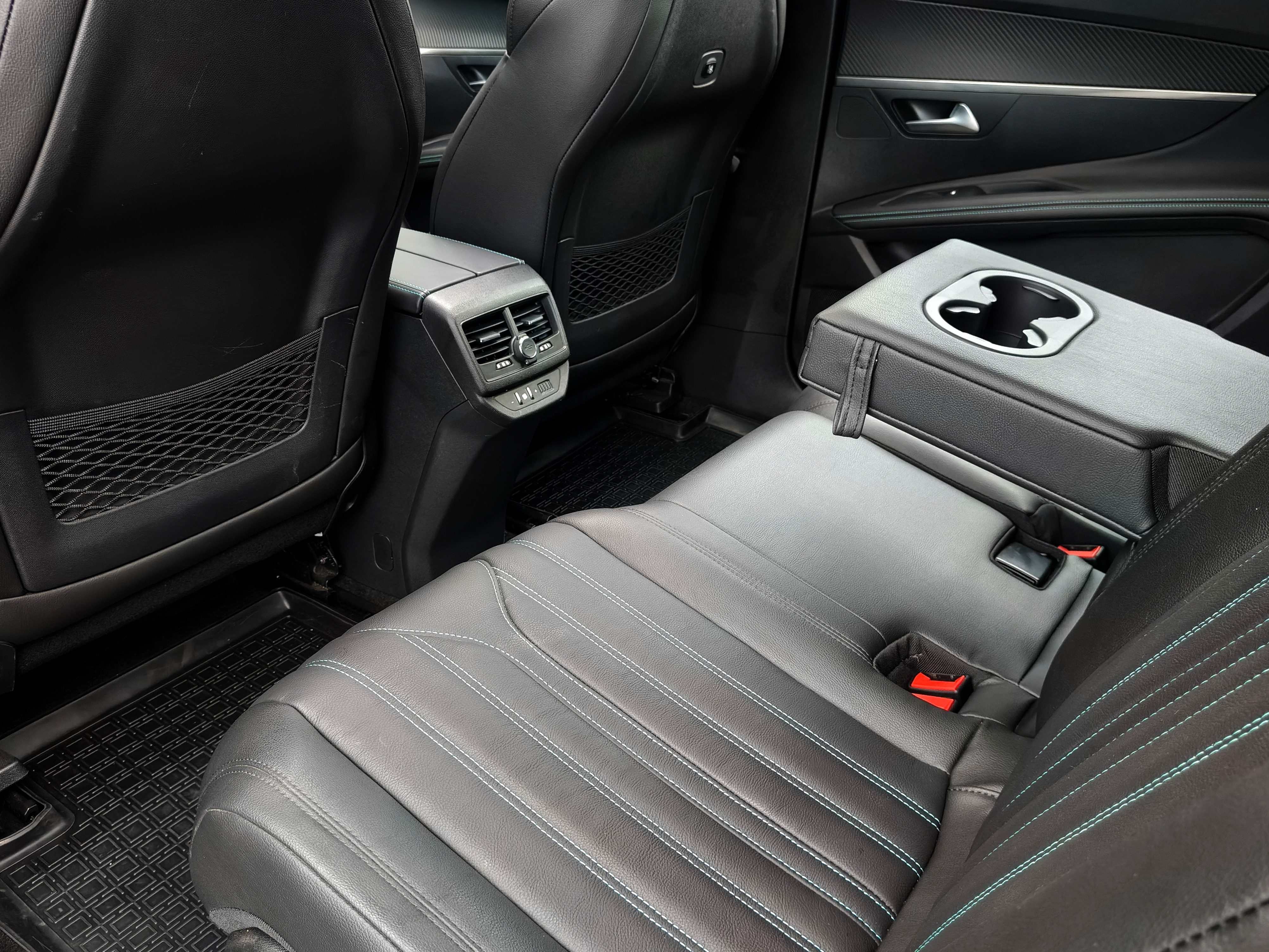Peugeot Peugeot 5008 -