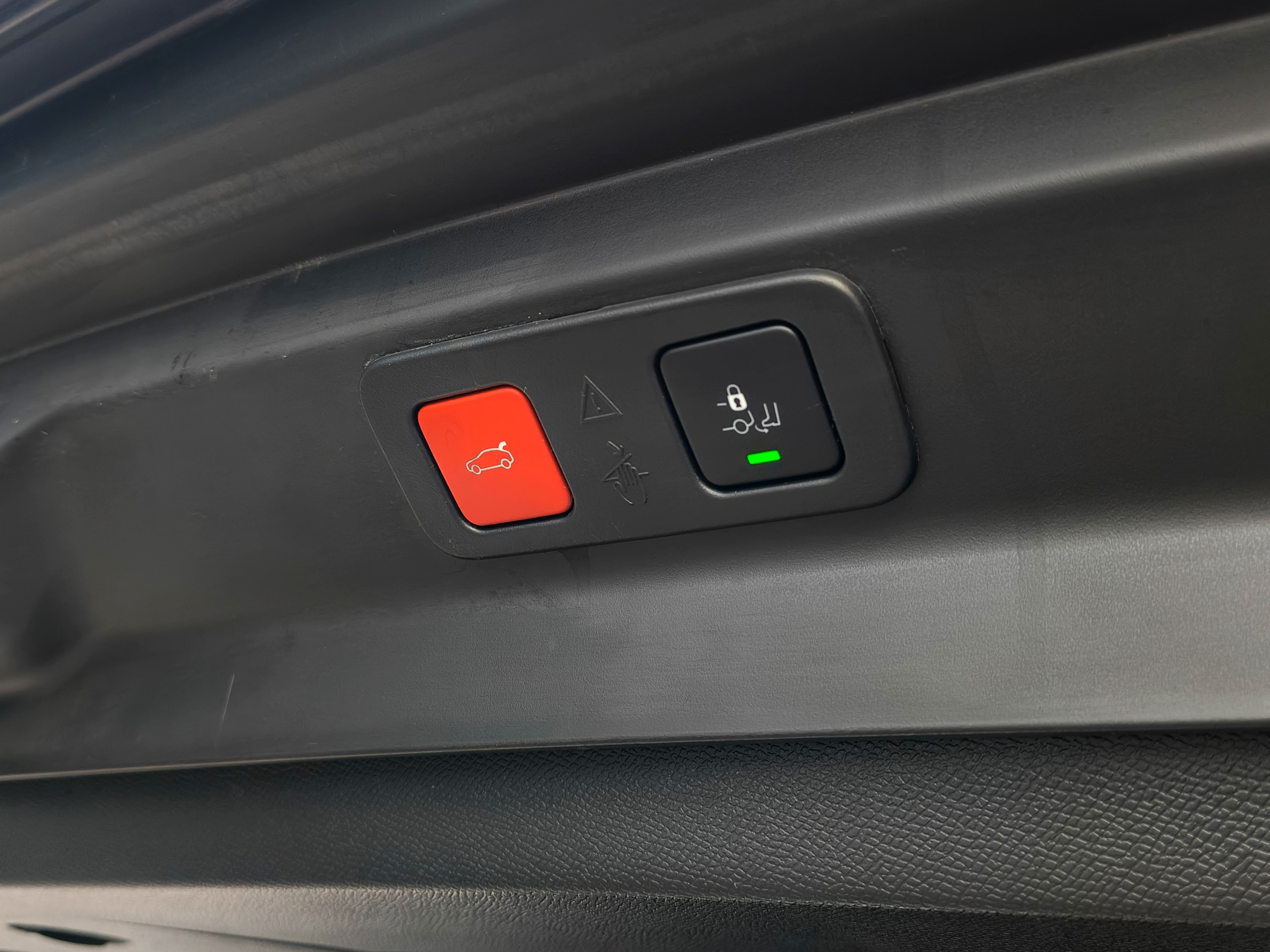 Peugeot Peugeot 5008 -