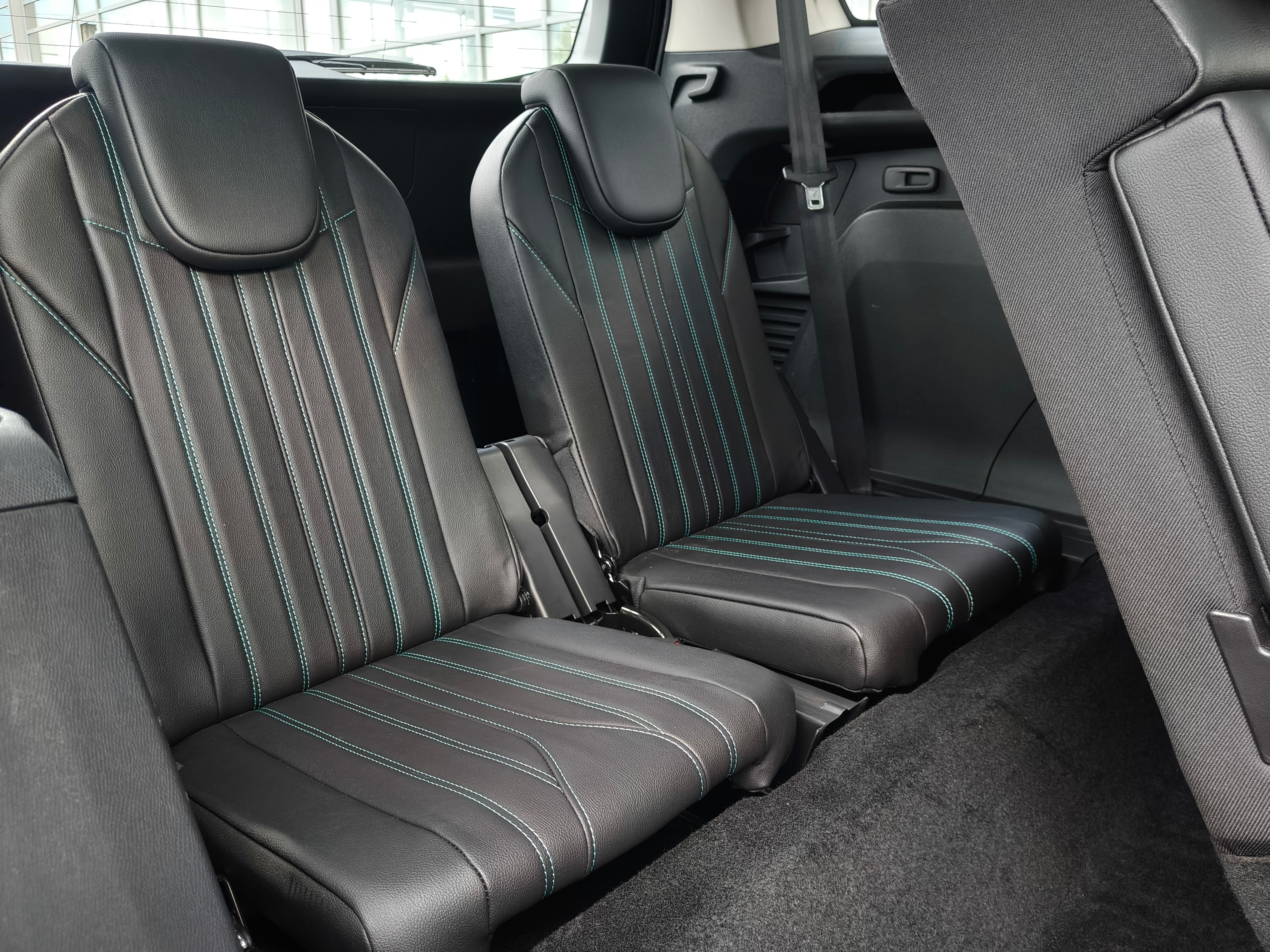 Peugeot Peugeot 5008 -