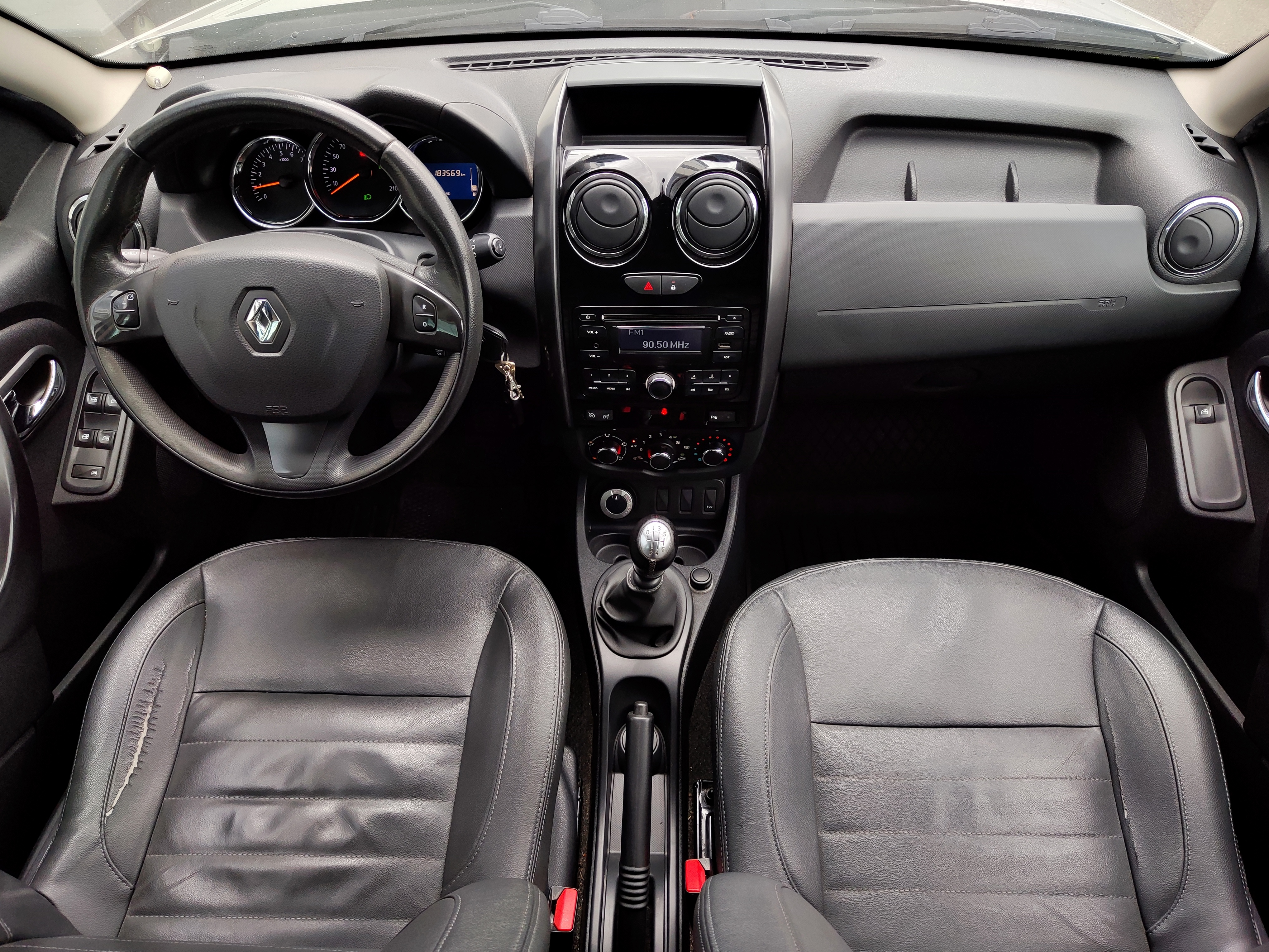 Renault -