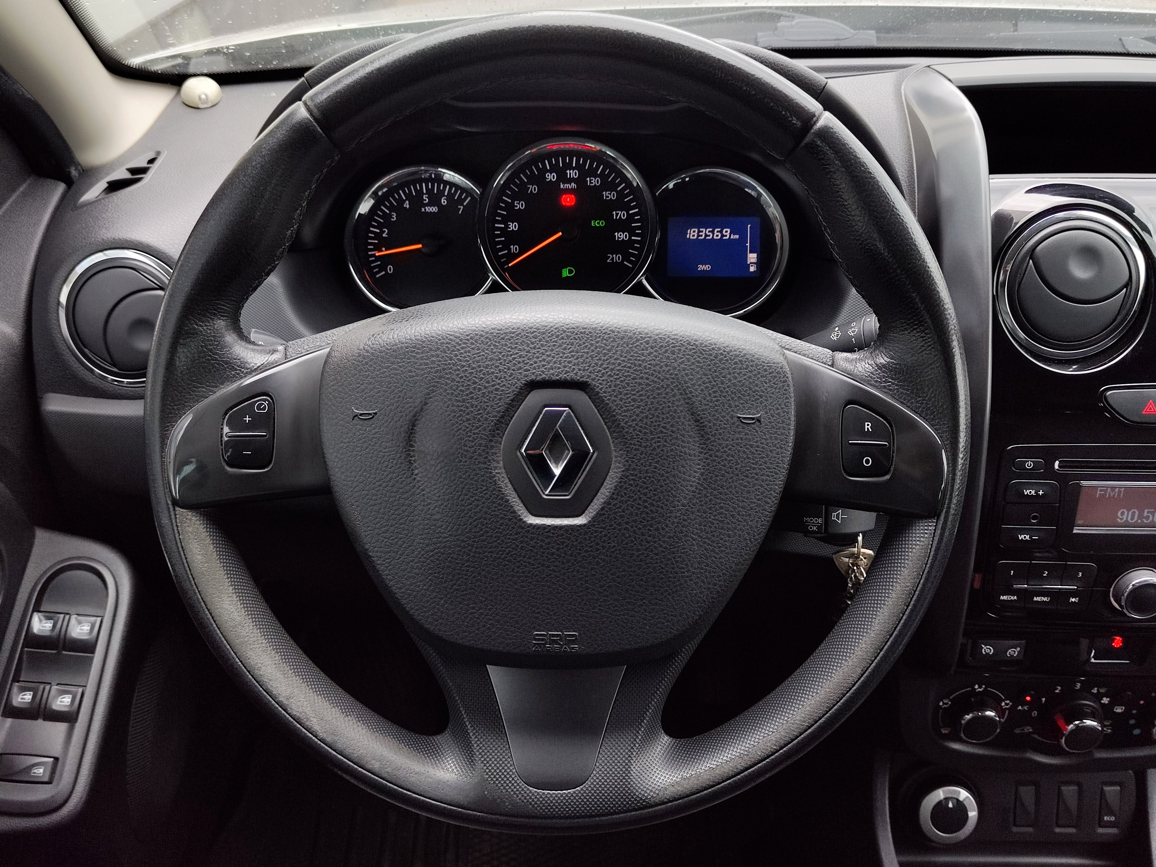 Renault -