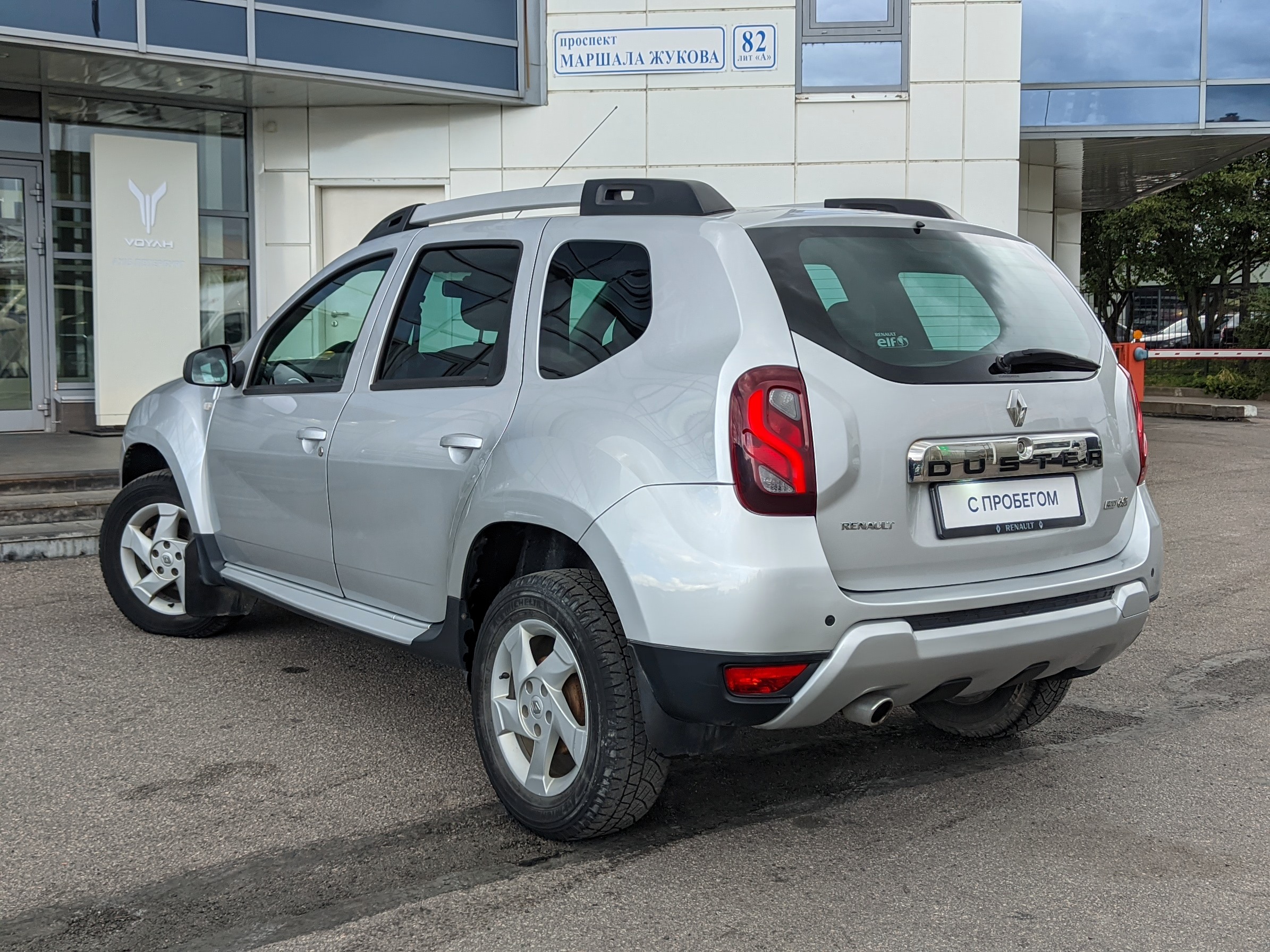 Renault -