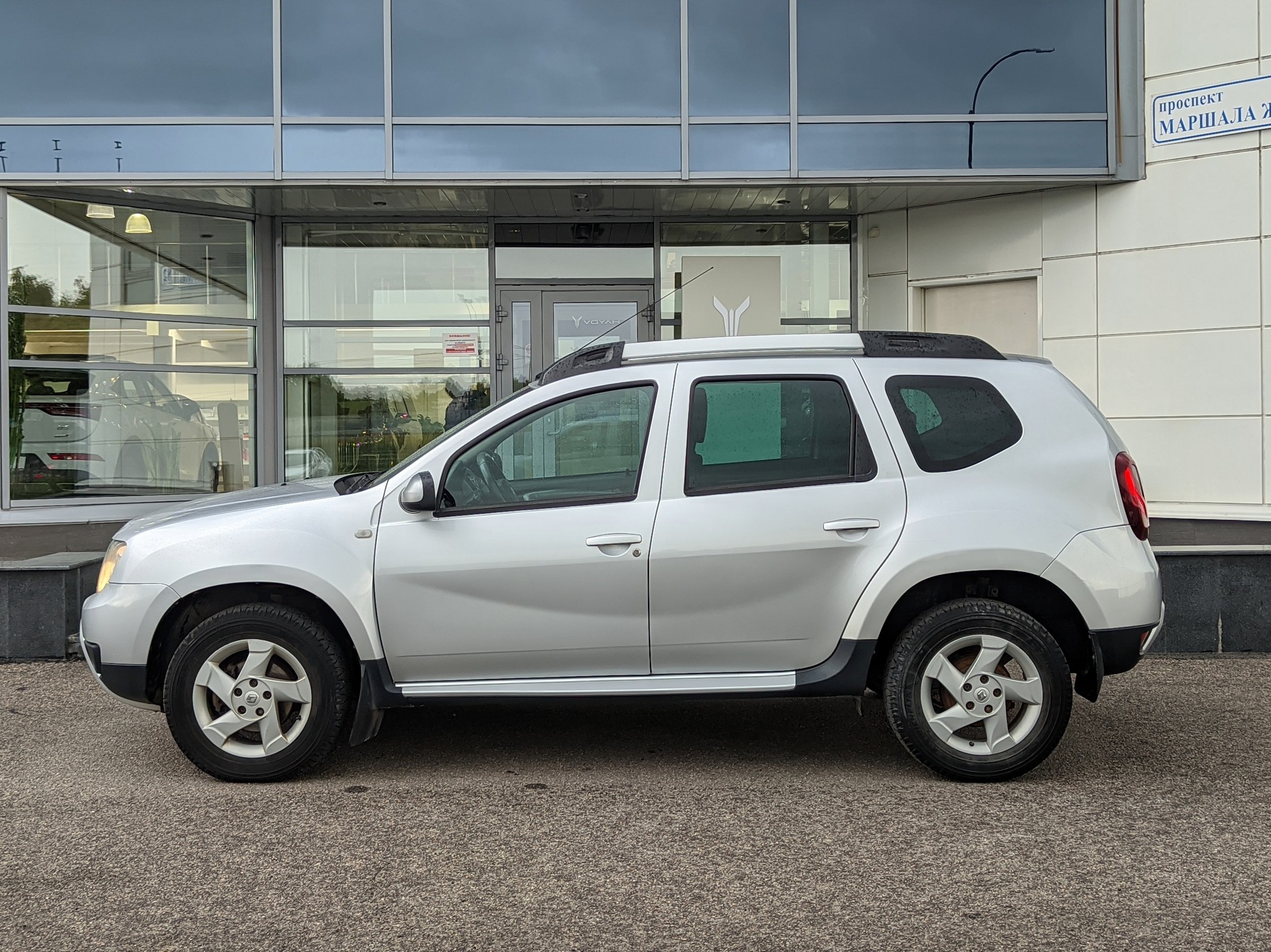 Renault -