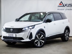 Peugeot 5008 GT