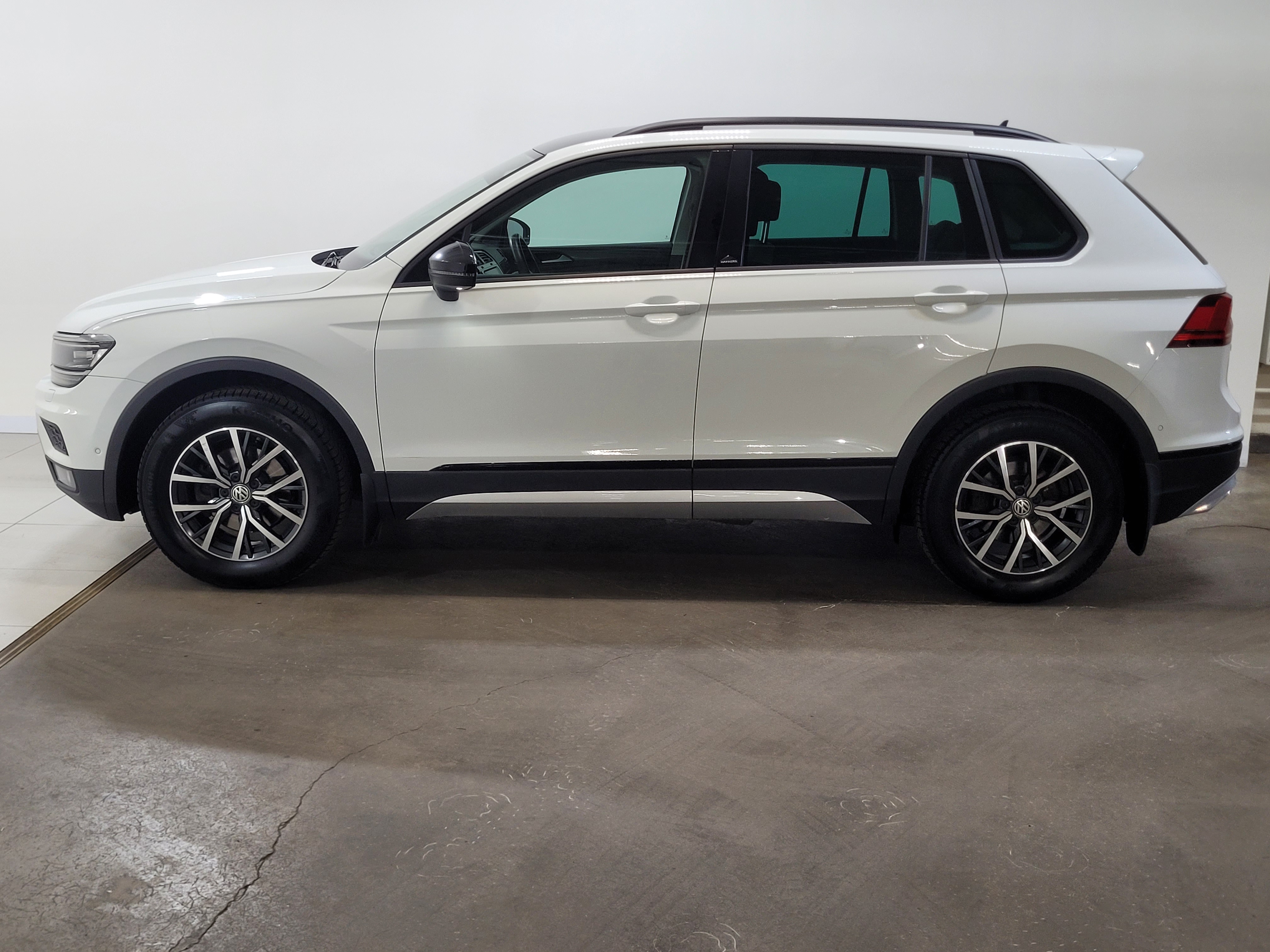Volkswagen -