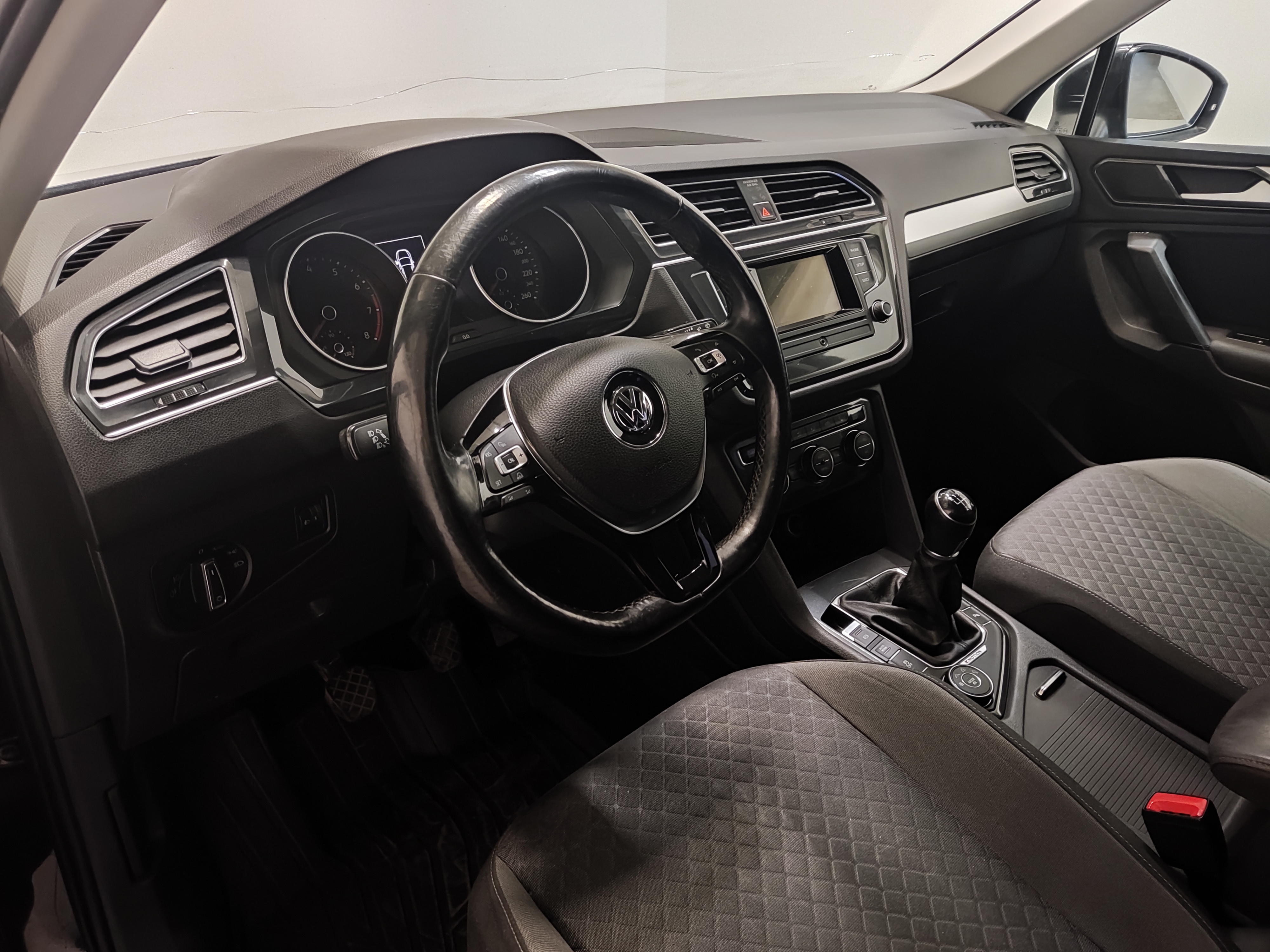 Volkswagen -