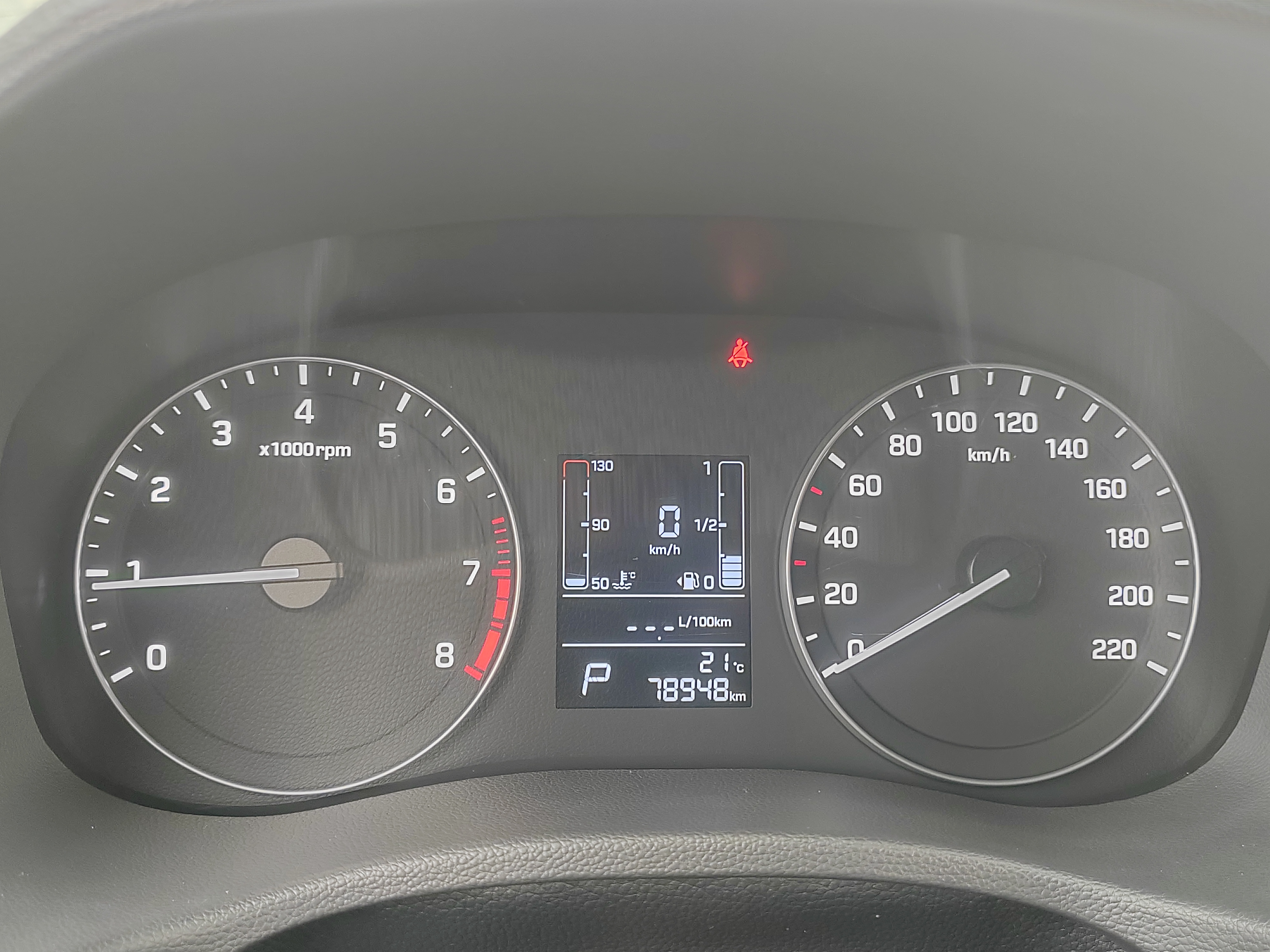 Hyundai -