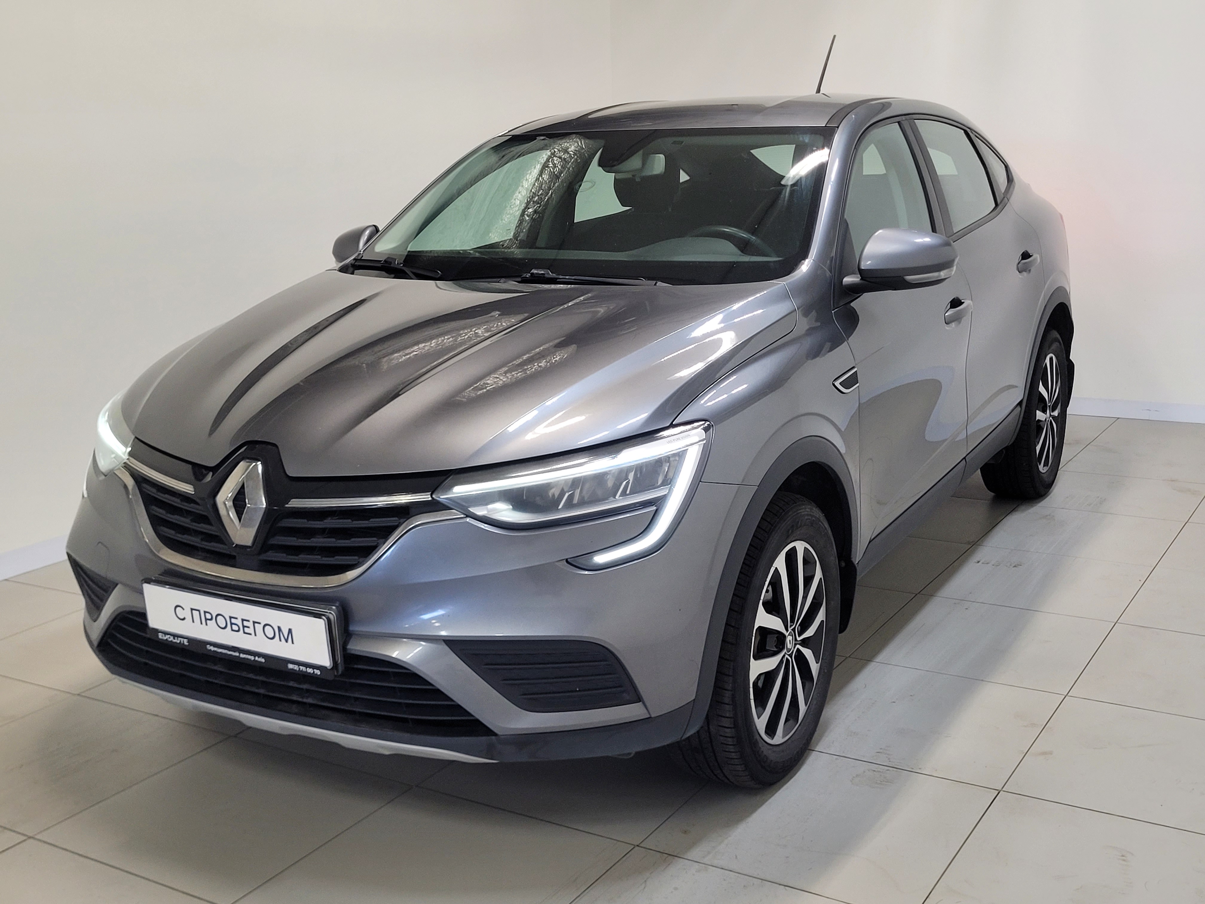 Renault -