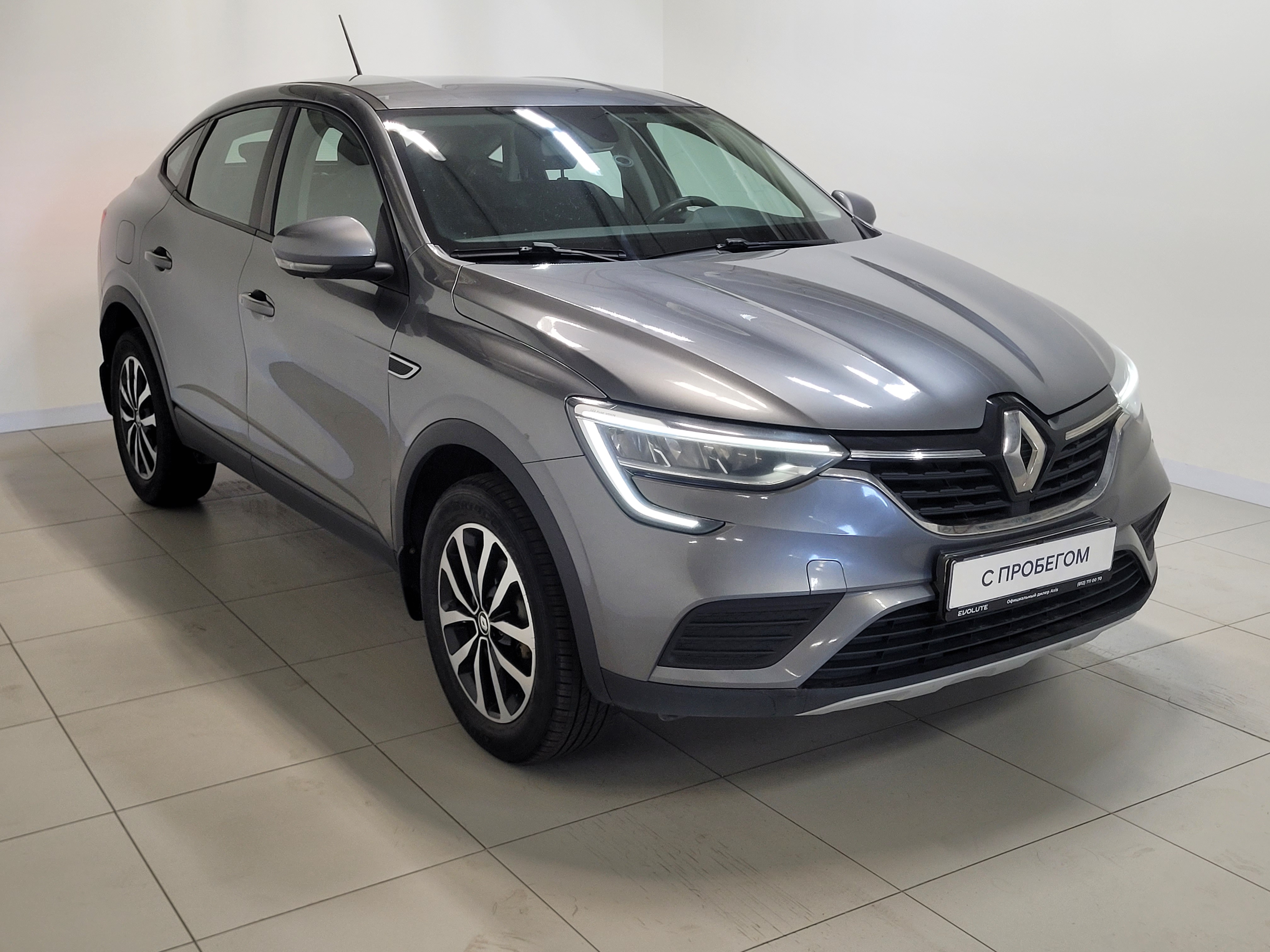 Renault -
