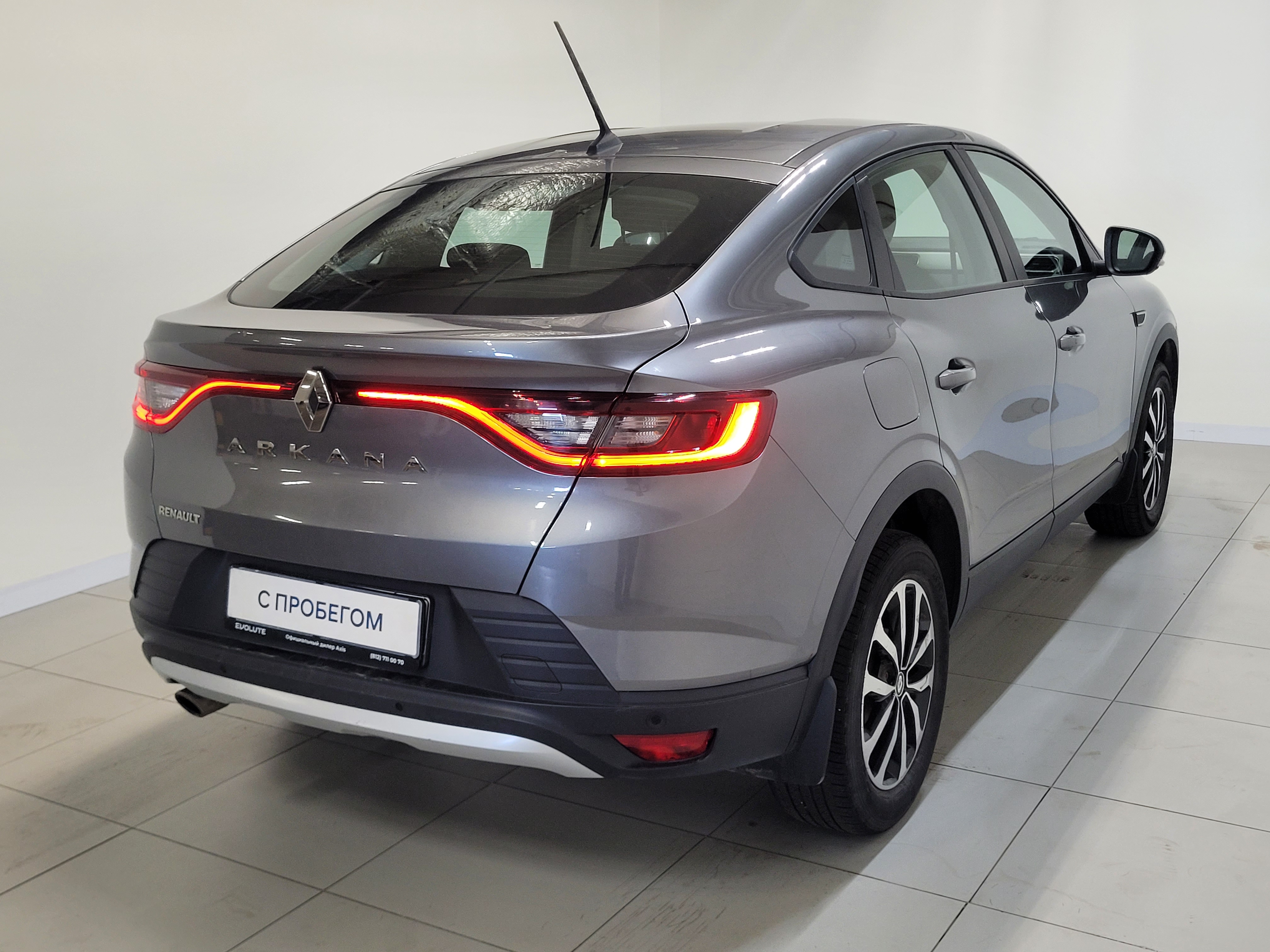 Renault -