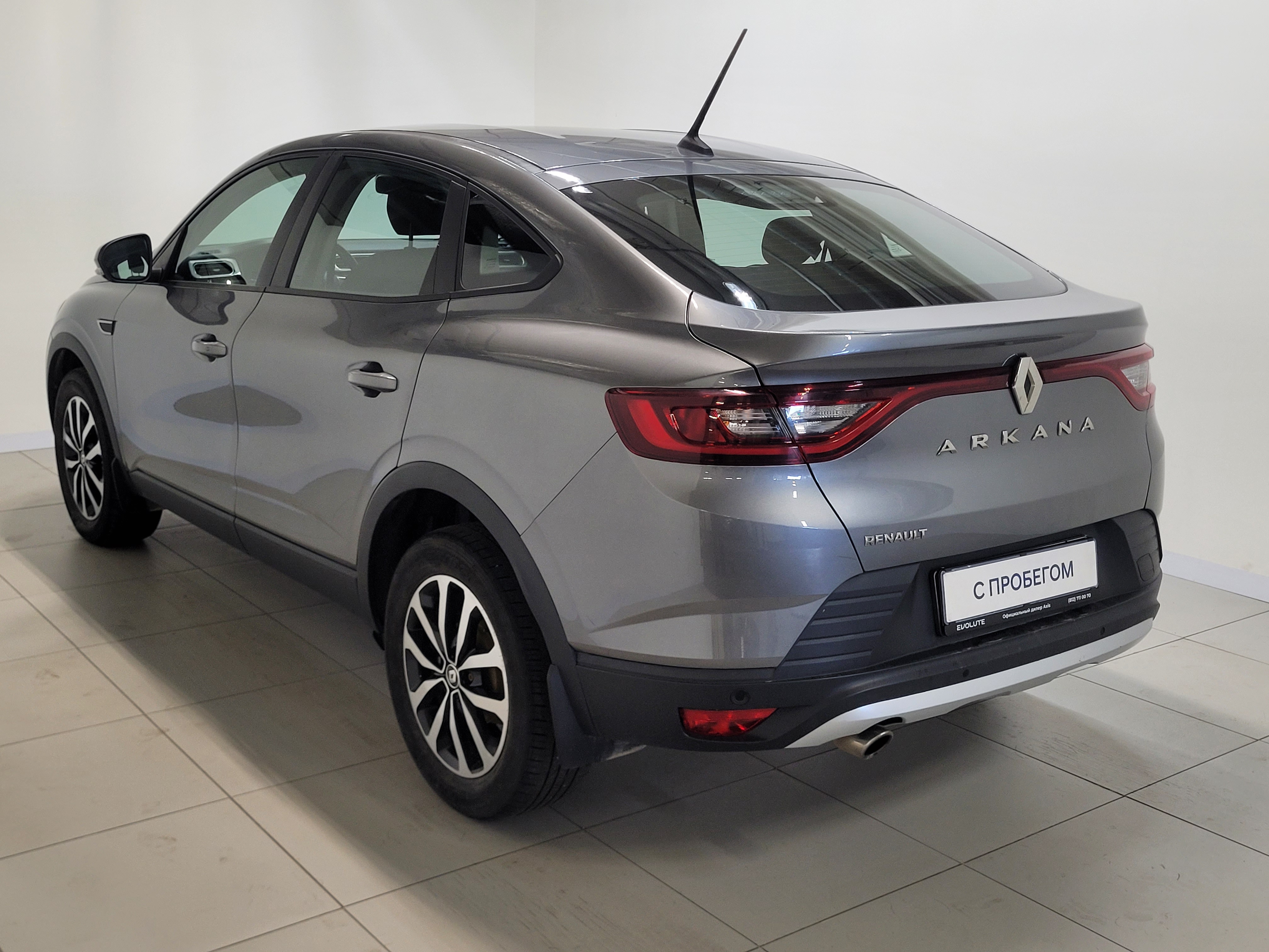 Renault -