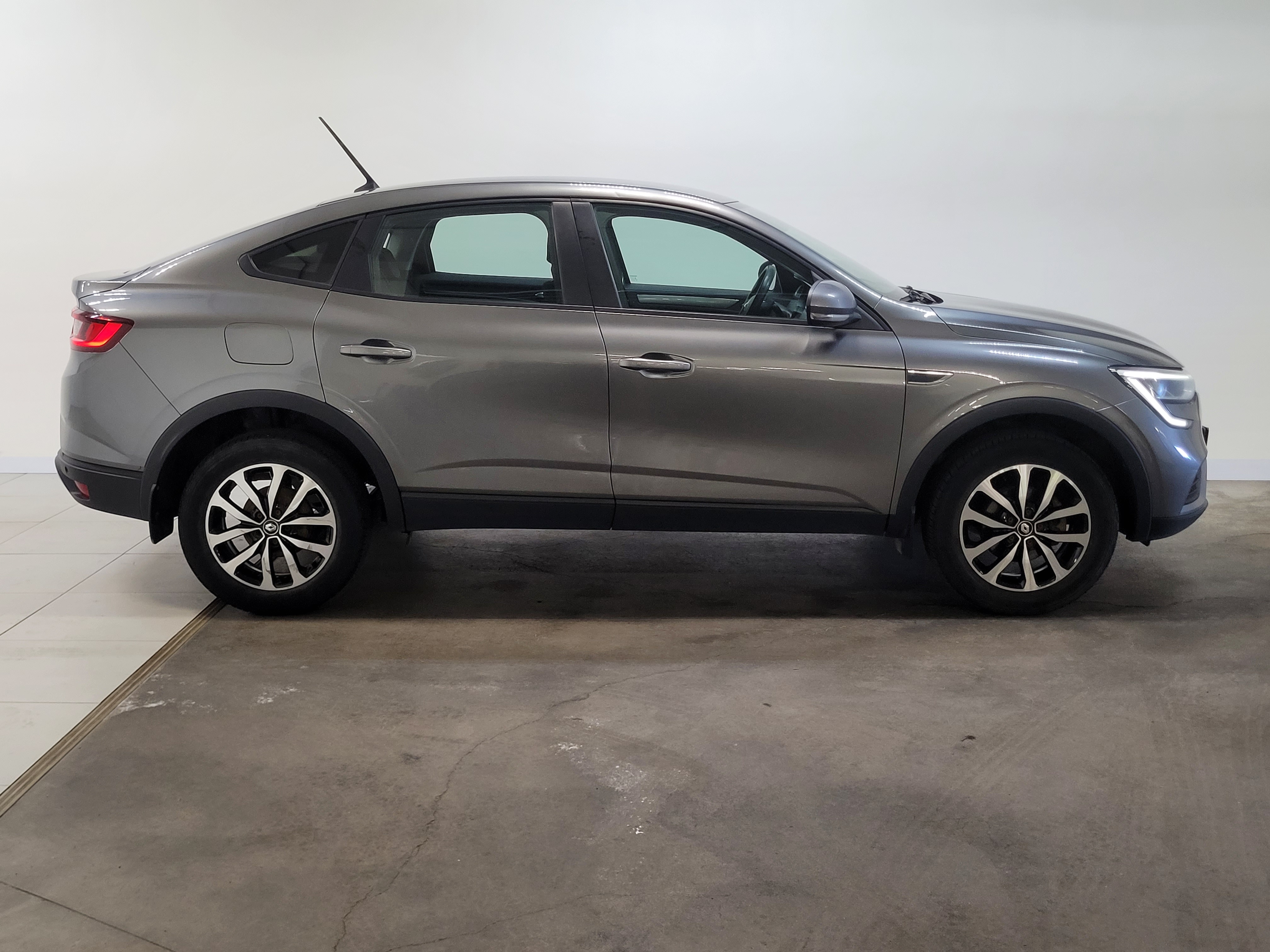 Renault -