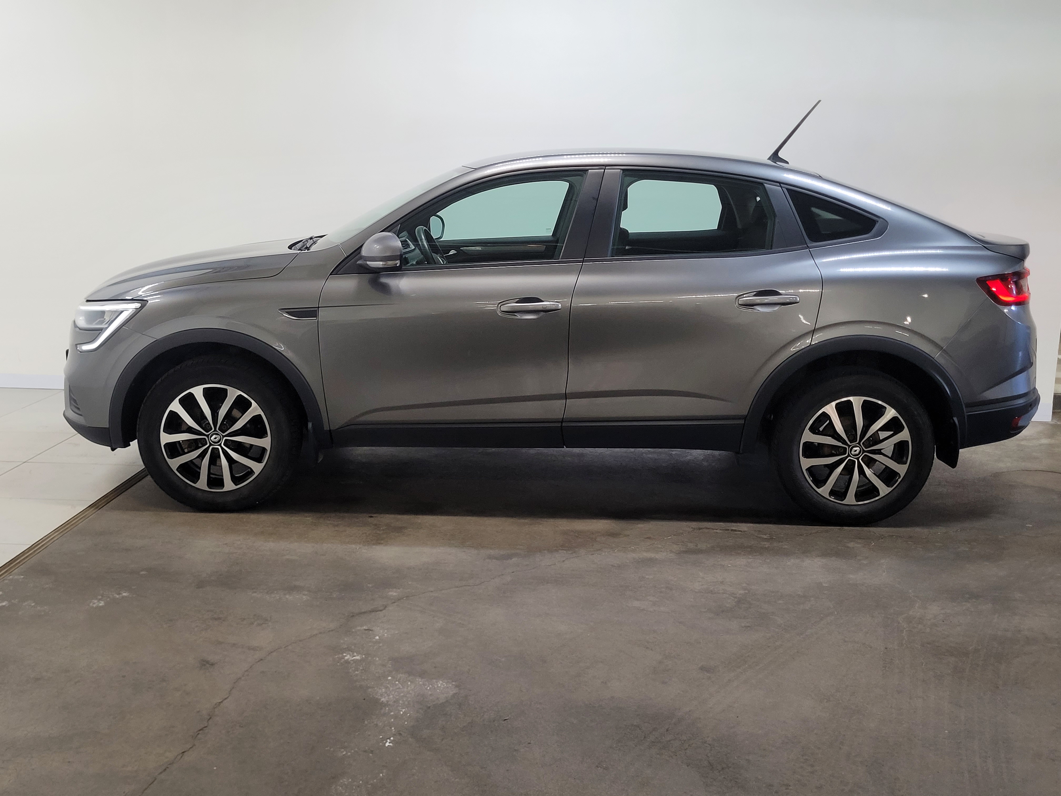 Renault -