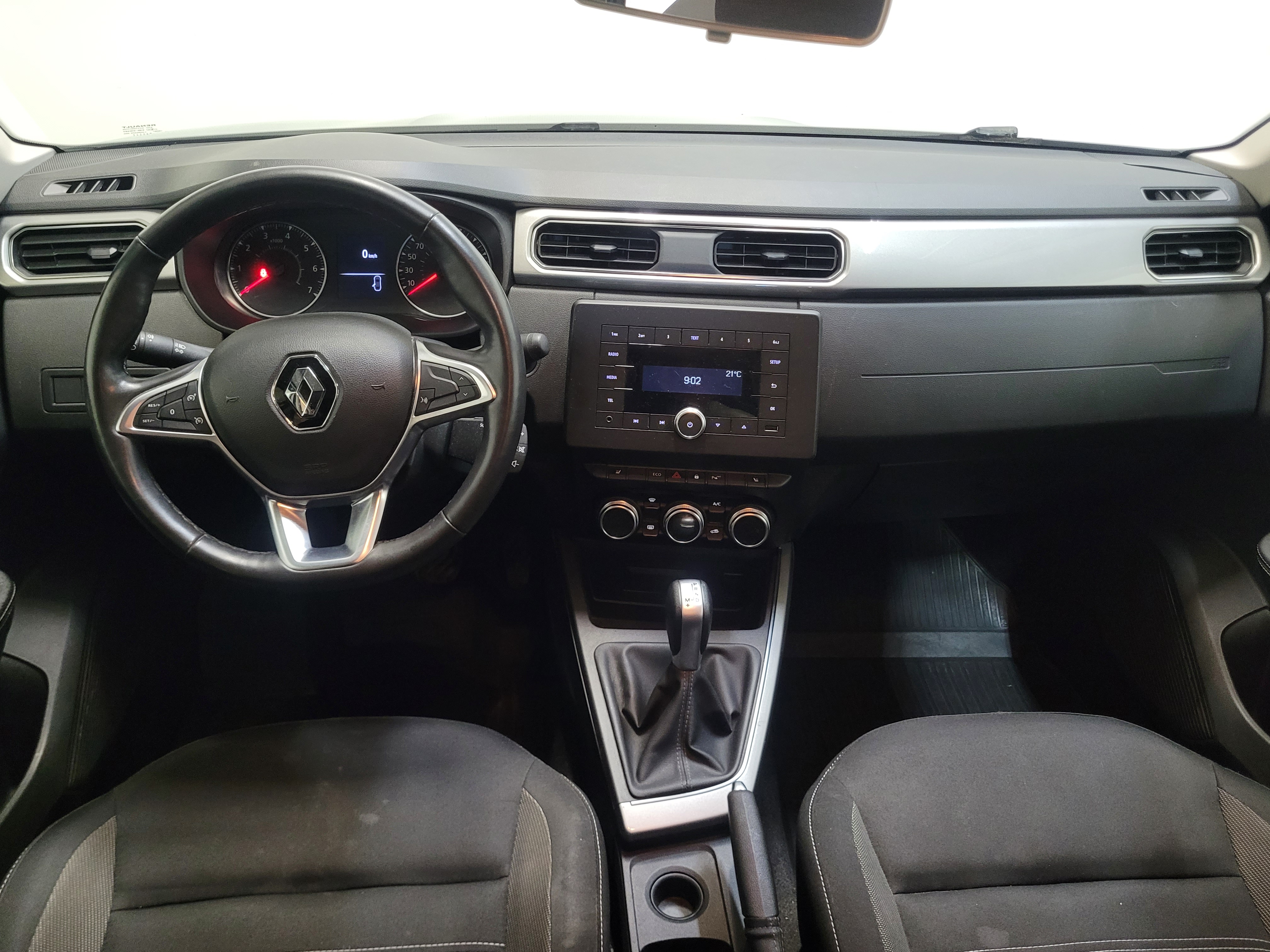 Renault -