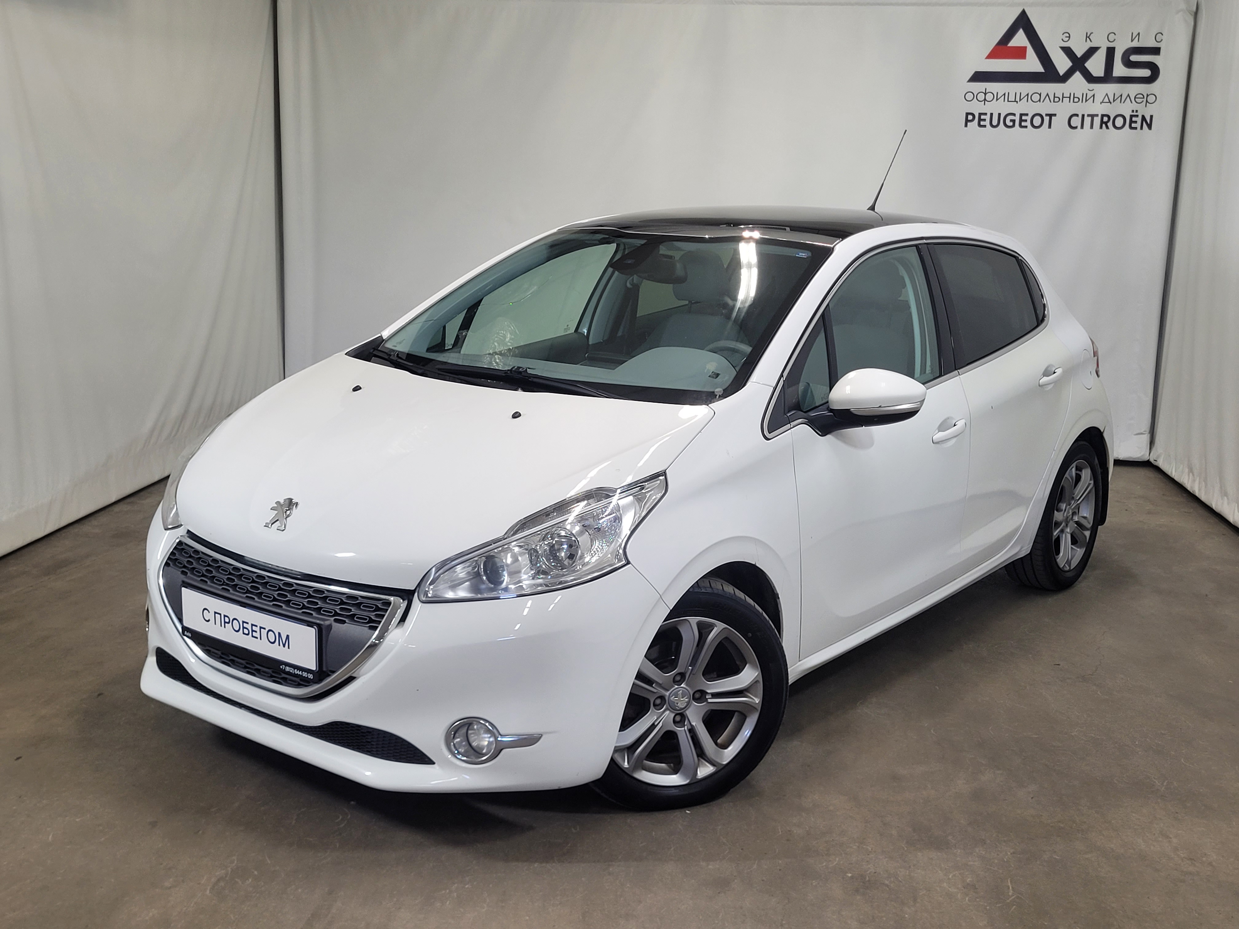 Peugeot -