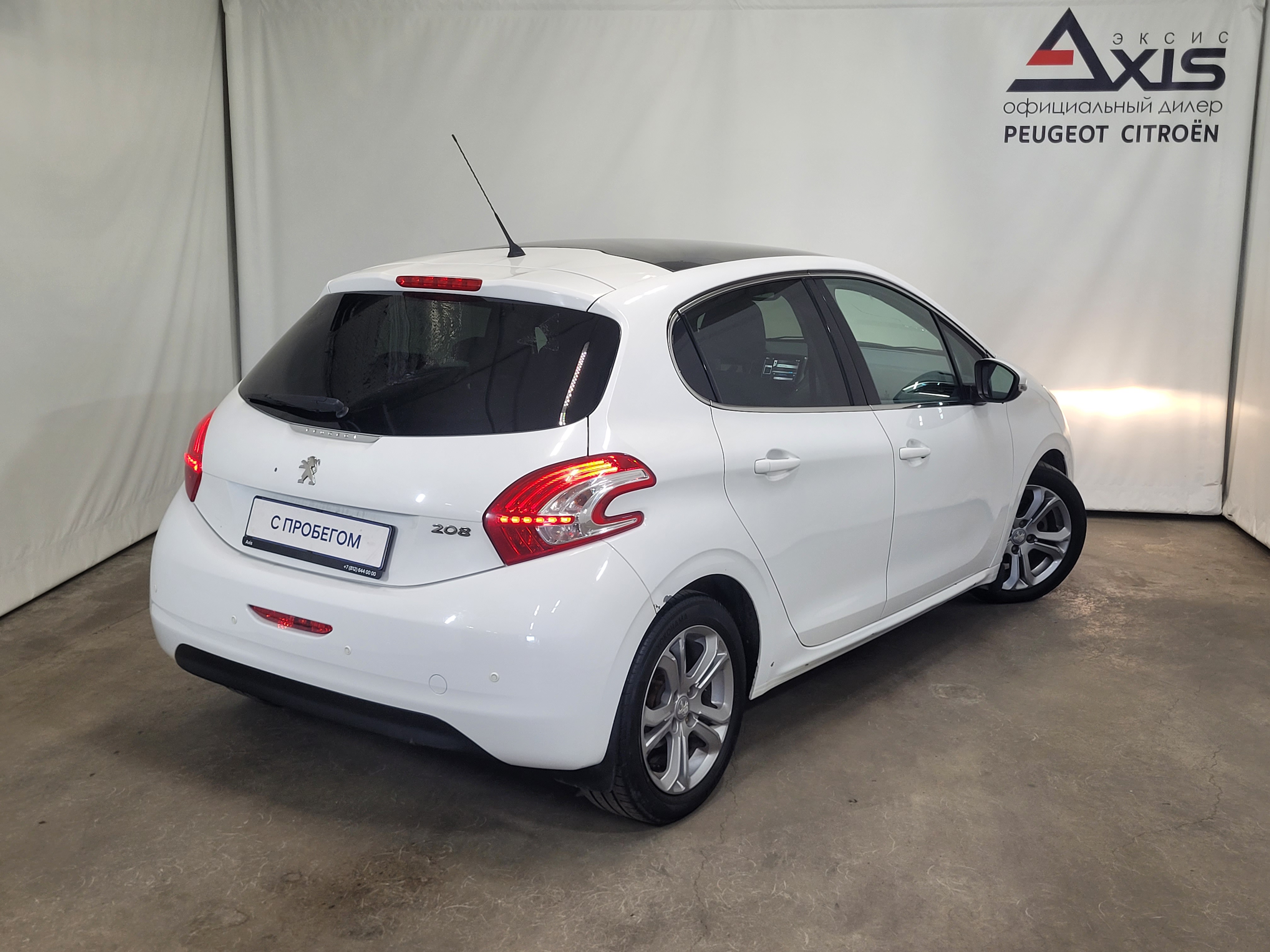 Peugeot -