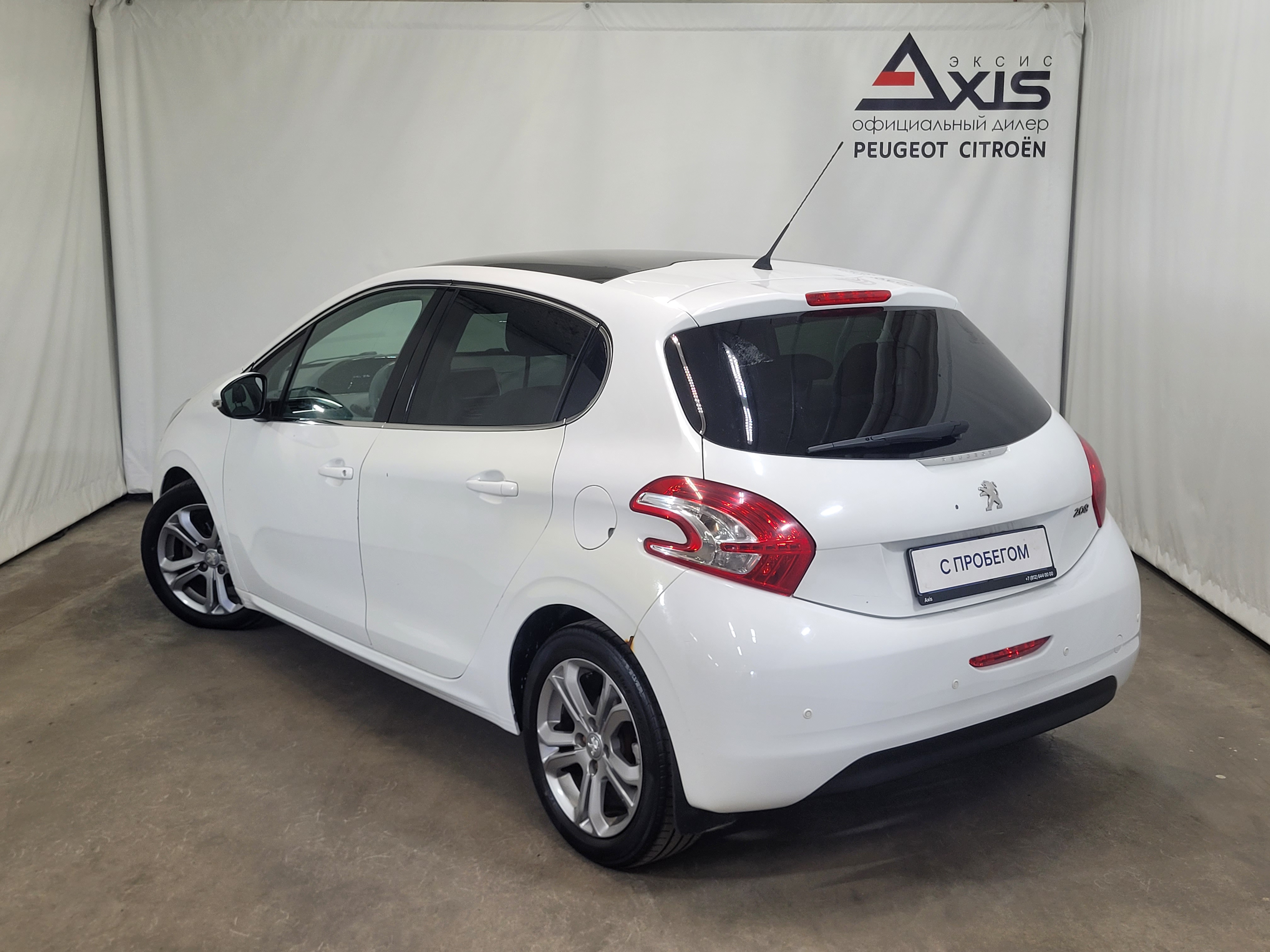 Peugeot -