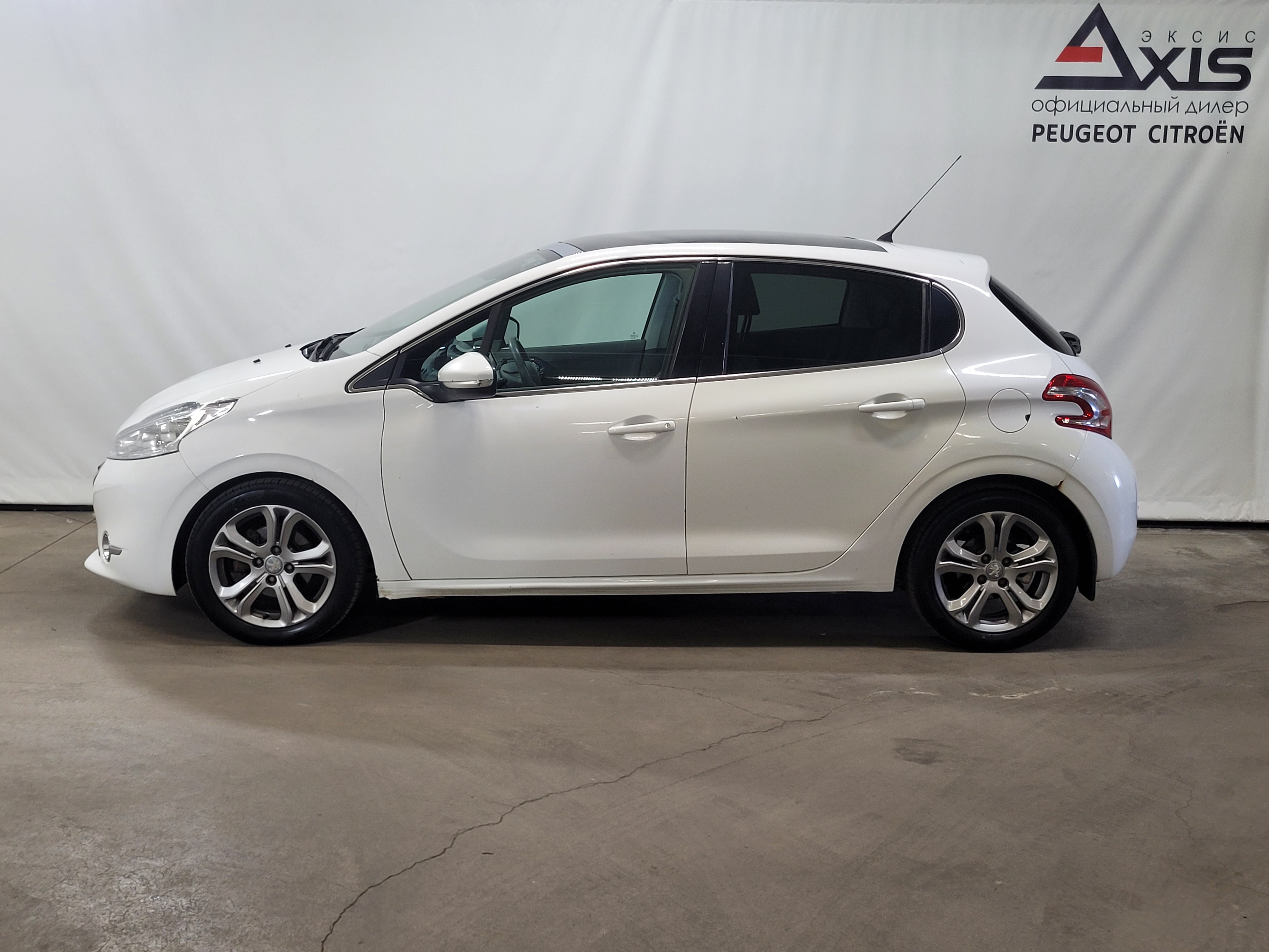 Peugeot -